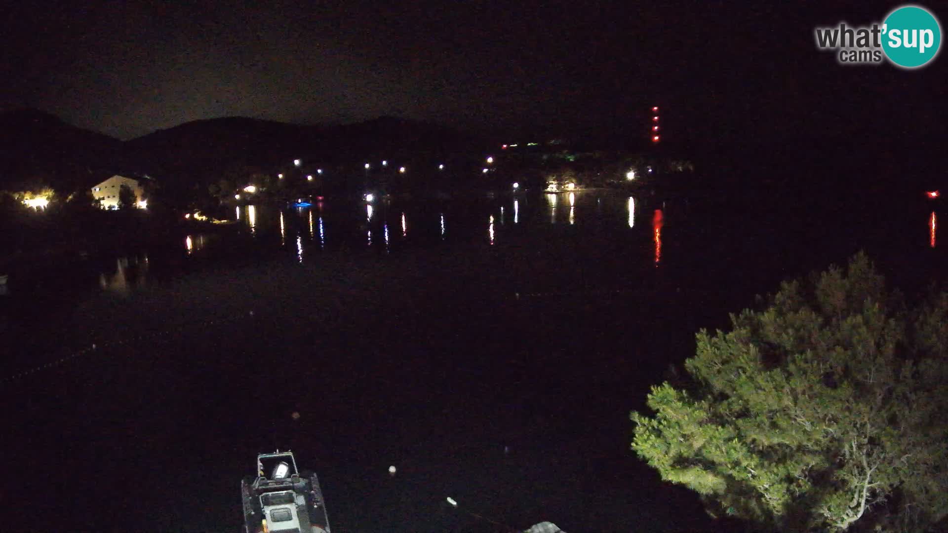 Webcam Hvar Vira beach | Hvar island | Dalmatia