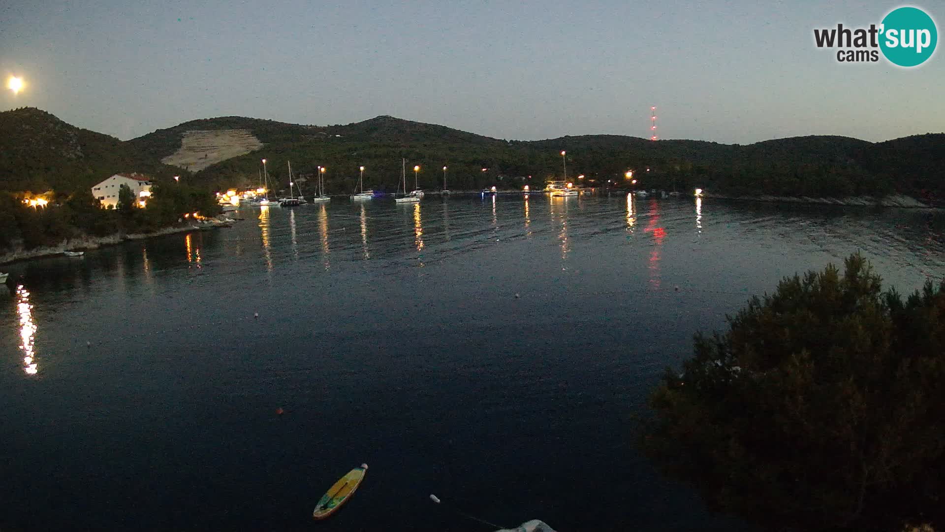 Camera Hvar Vira playa | Isla de Hvar | Dalmacia