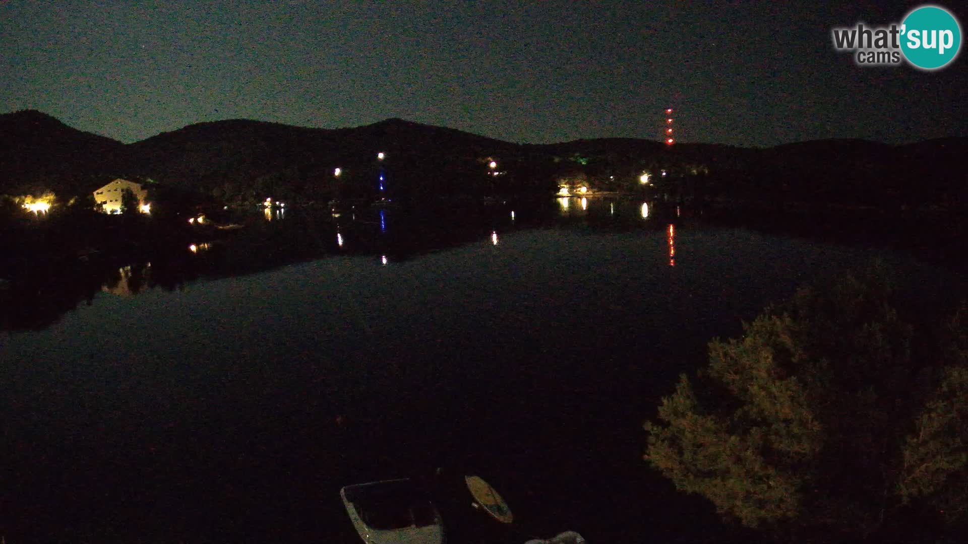 Webcam Hvar Vira beach | Hvar island | Dalmatia