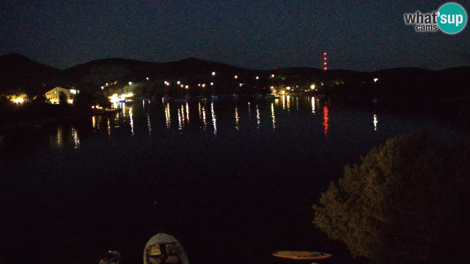 Webcam Hvar Vira beach | Hvar island | Dalmatia