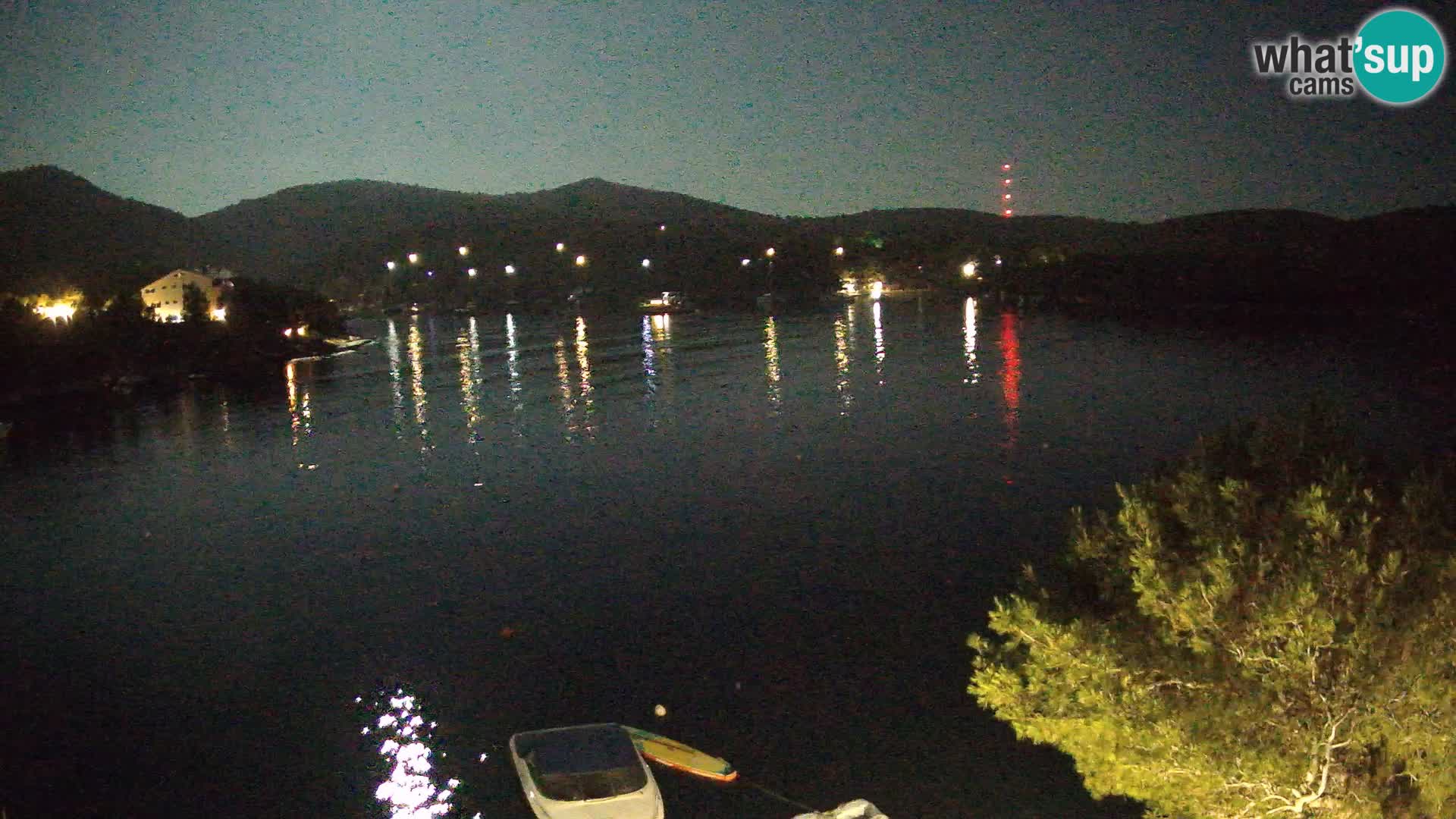 Camera Hvar Vira playa | Isla de Hvar | Dalmacia