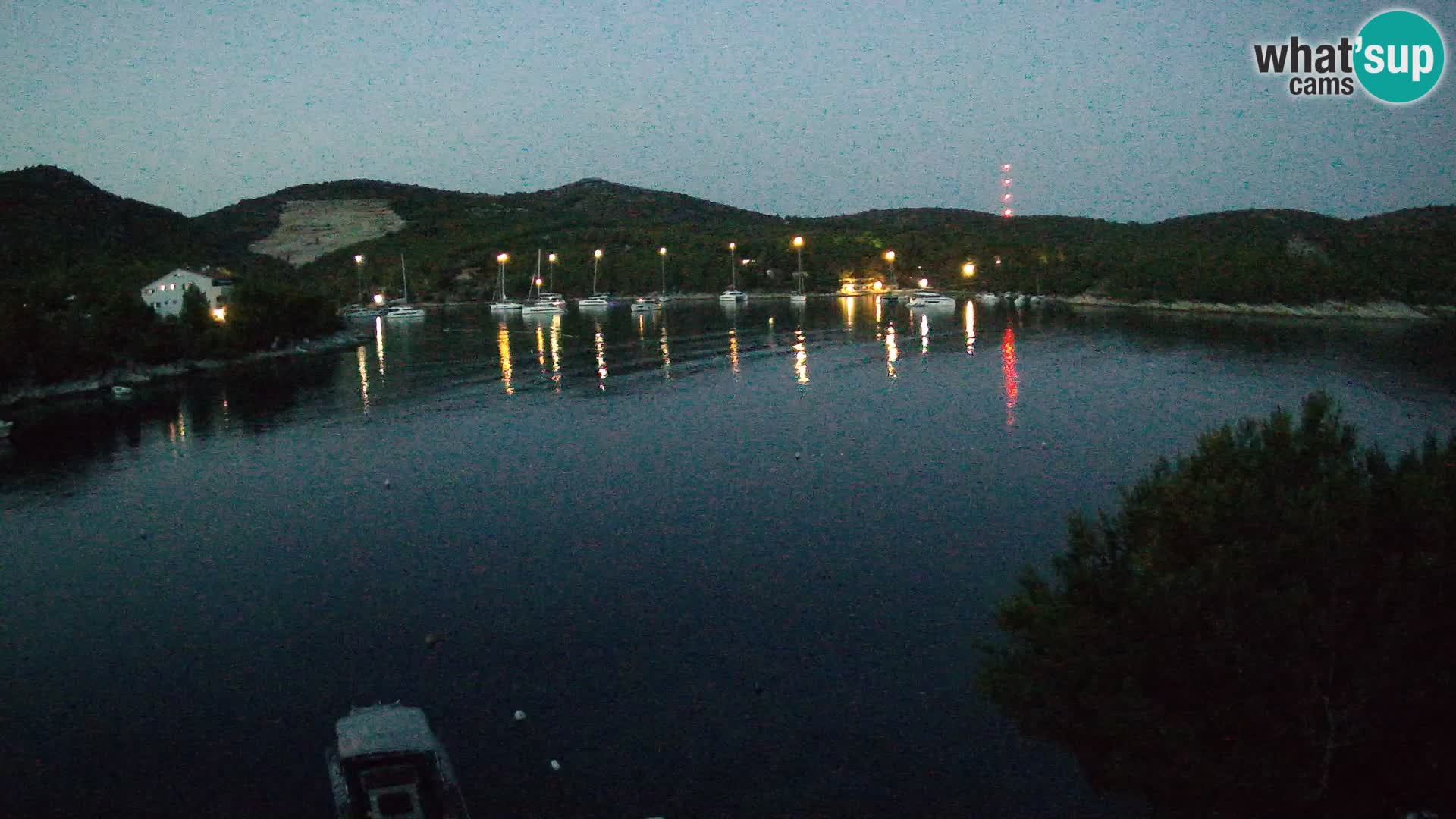 Camera Hvar Vira playa | Isla de Hvar | Dalmacia
