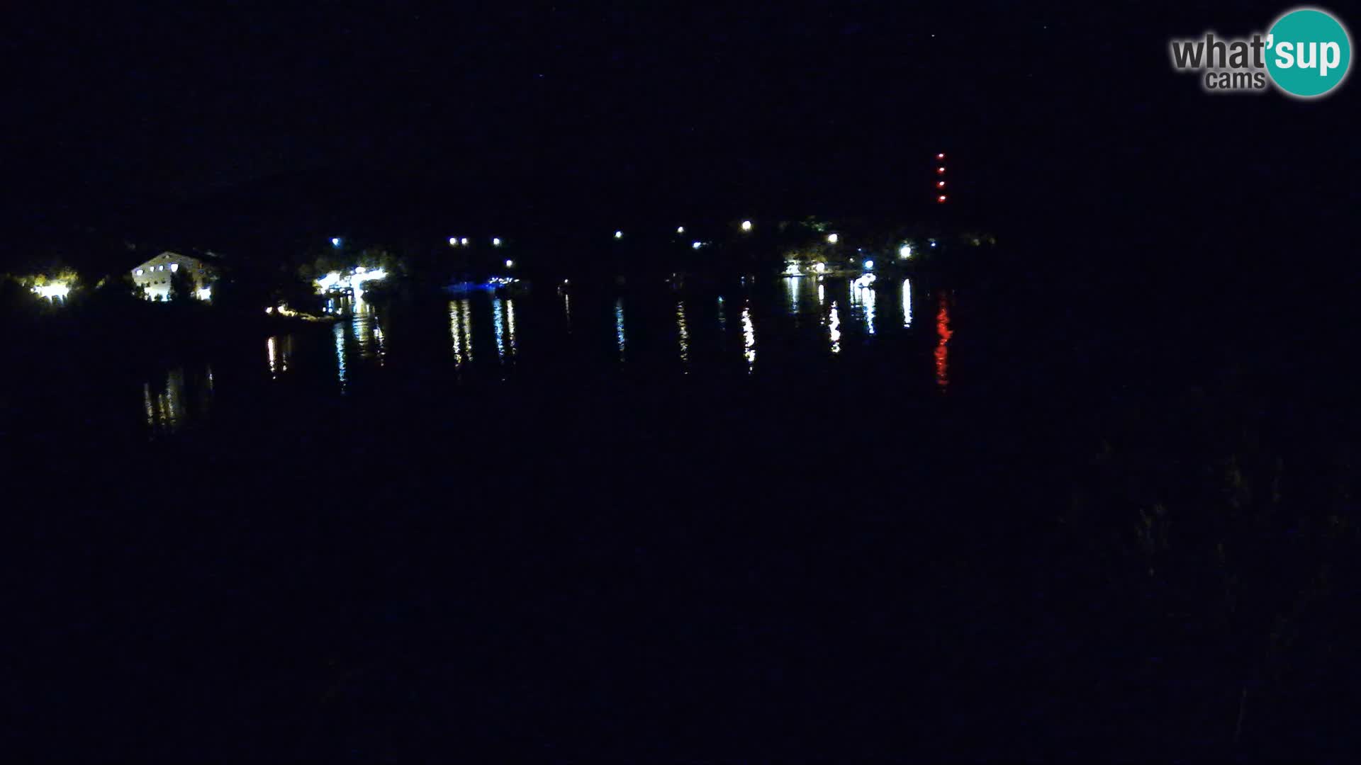 Webcam Hvar Vira beach | Hvar island | Dalmatia