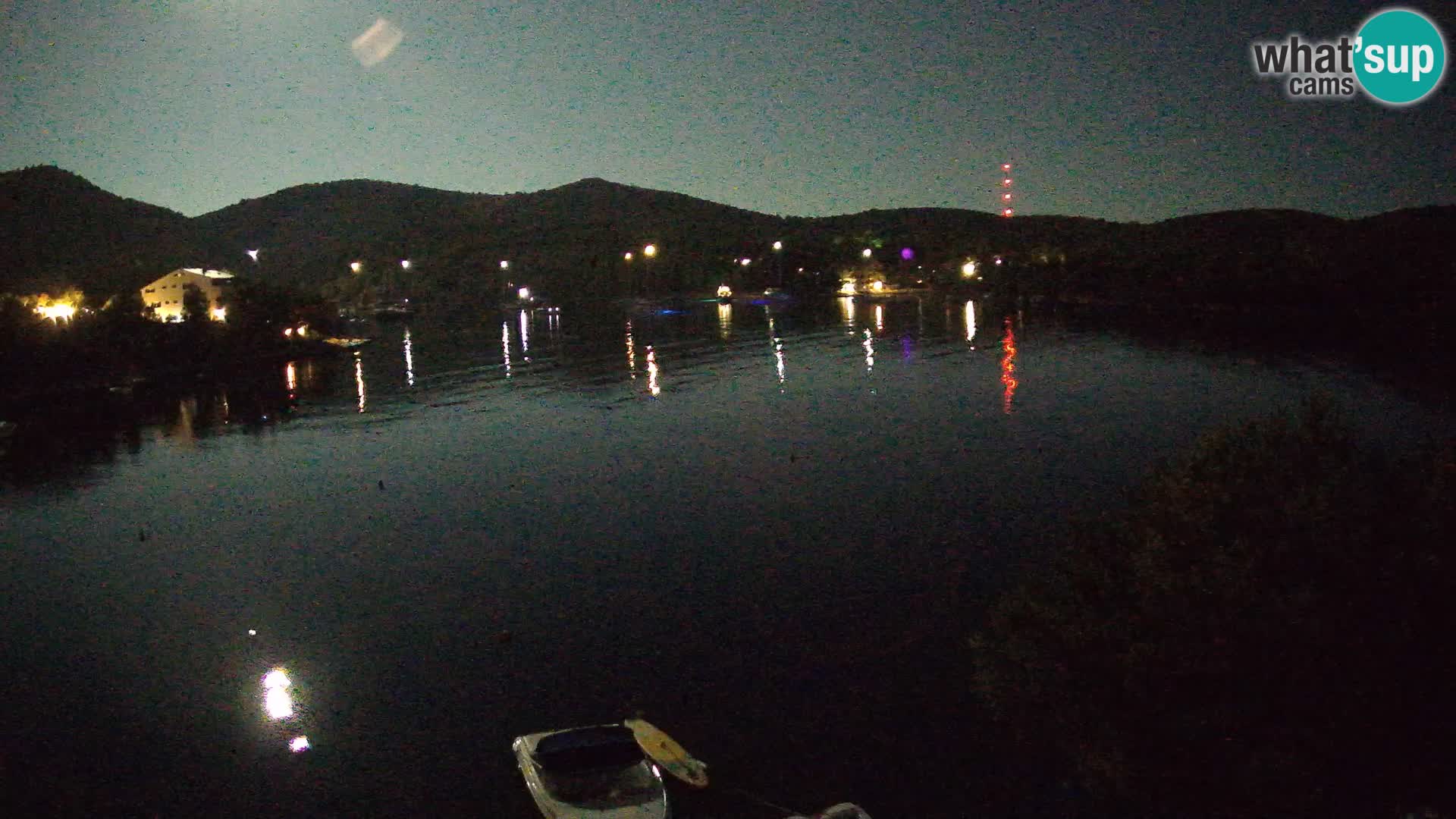 Webcam Hvar Vira beach | Hvar island | Dalmatia