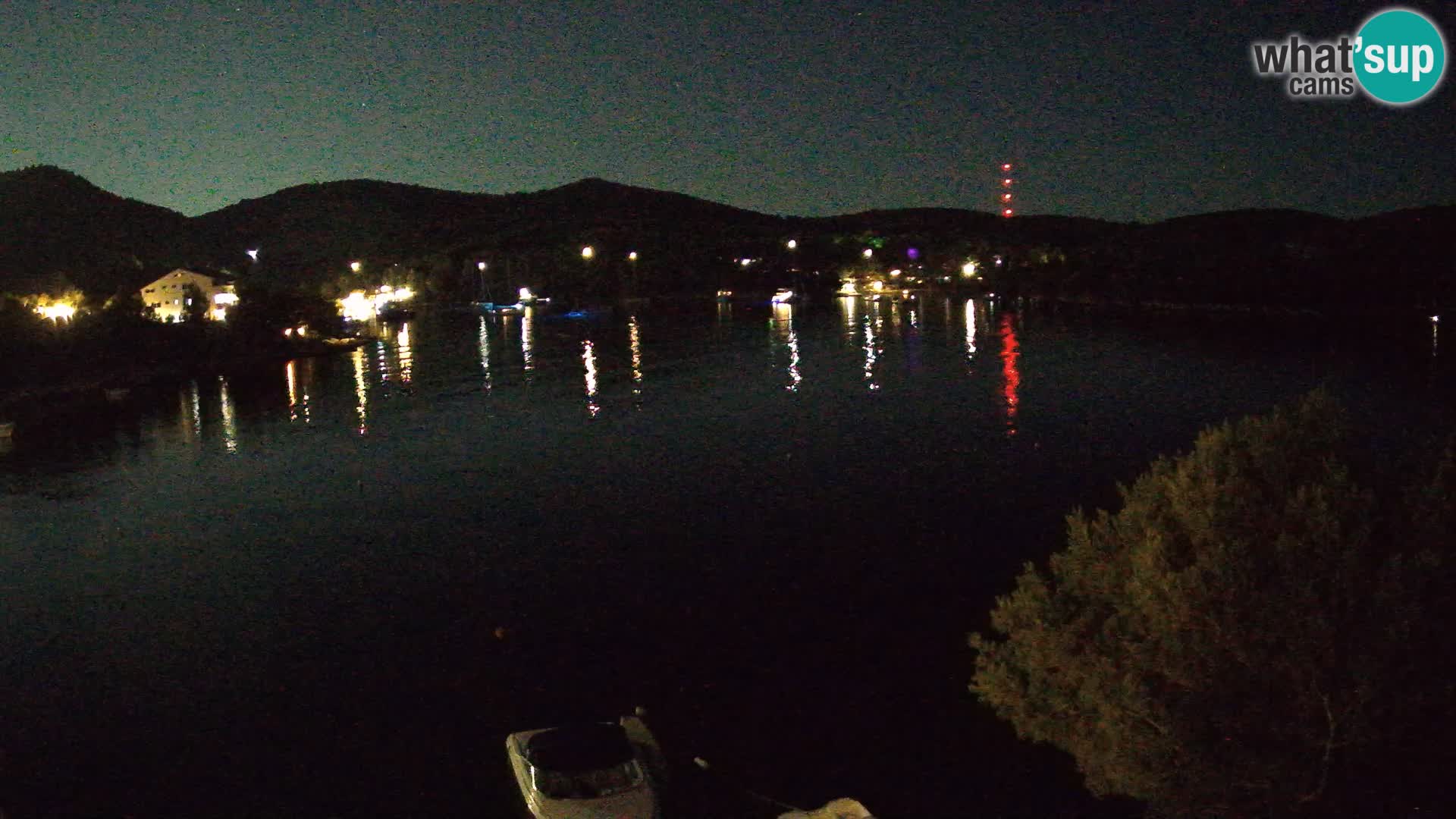 Camera Hvar Vira playa | Isla de Hvar | Dalmacia