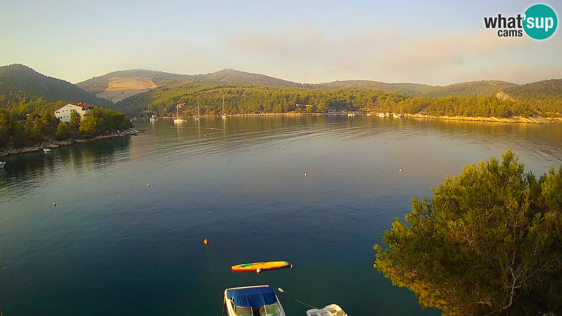 Camera Hvar Vira playa | Isla de Hvar | Dalmacia
