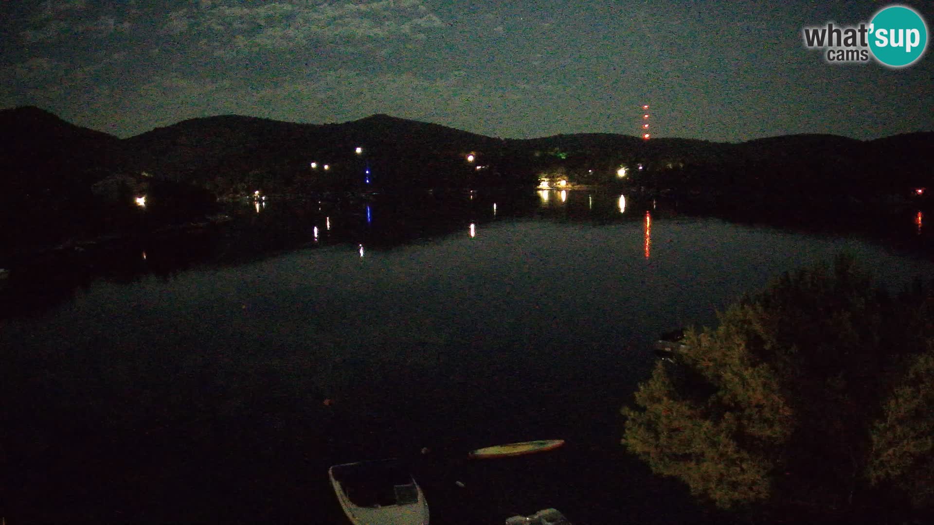 Webcam Hvar Vira beach | Hvar island | Dalmatia