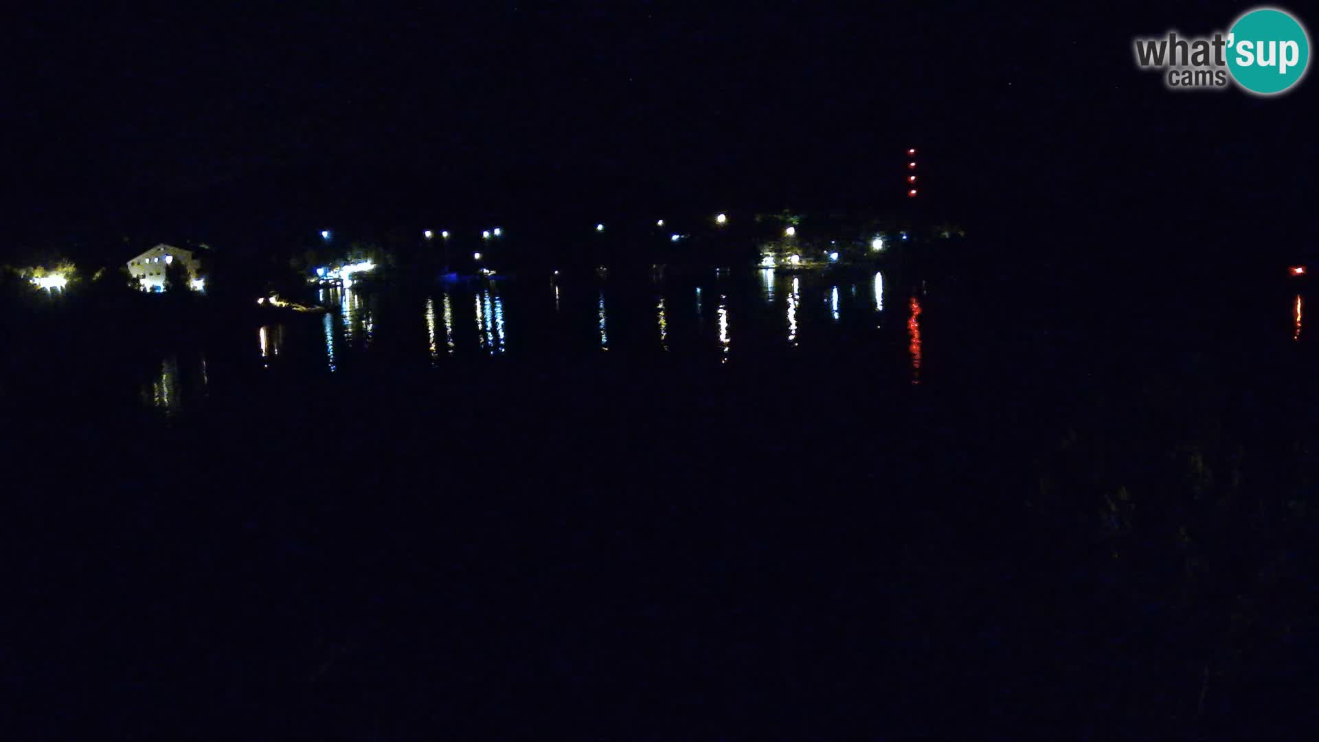 Webcam Hvar Vira beach | Hvar island | Dalmatia