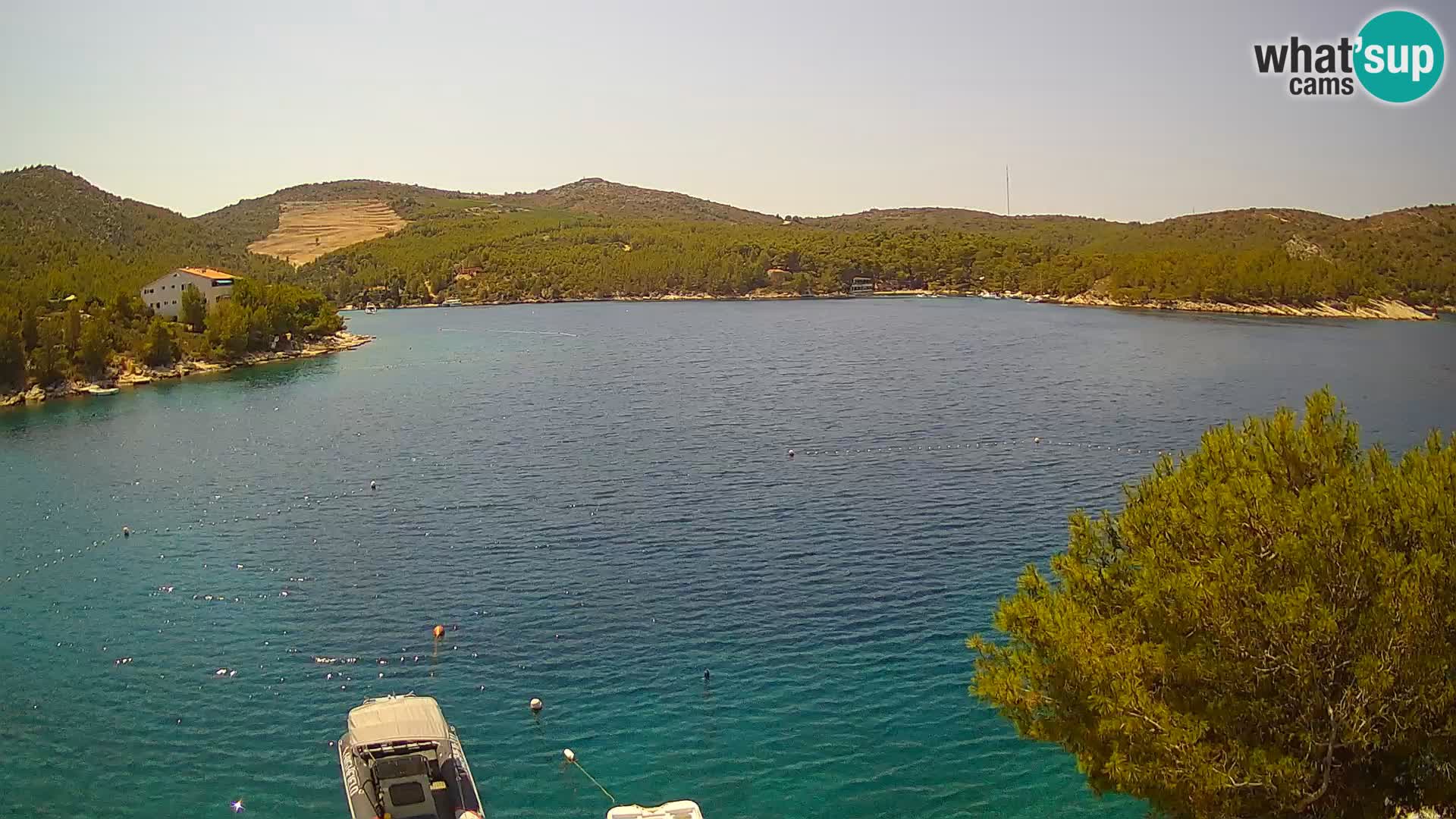Camera Hvar Vira playa | Isla de Hvar | Dalmacia