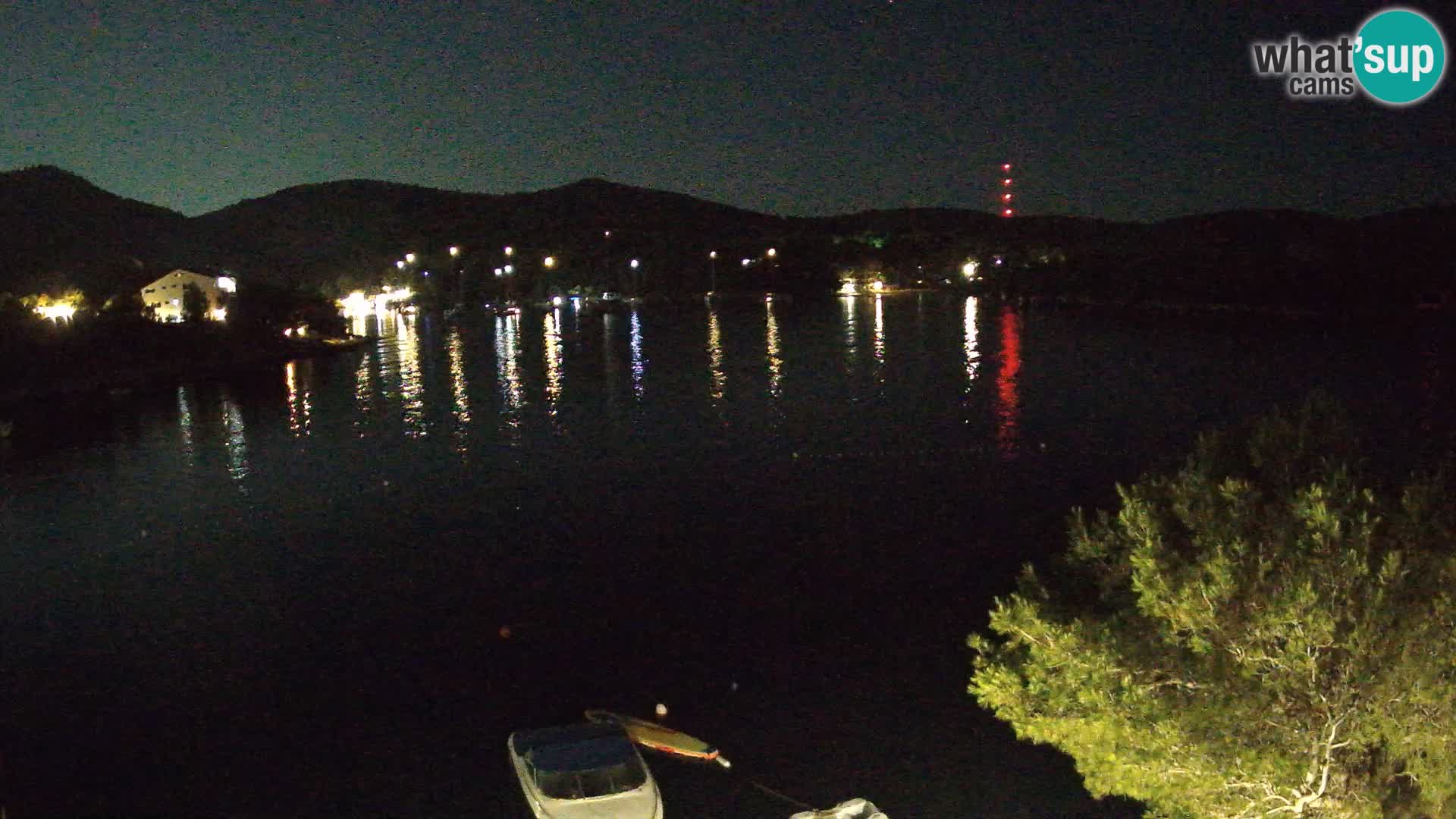 Webcam Hvar Vira beach | Hvar island | Dalmatia