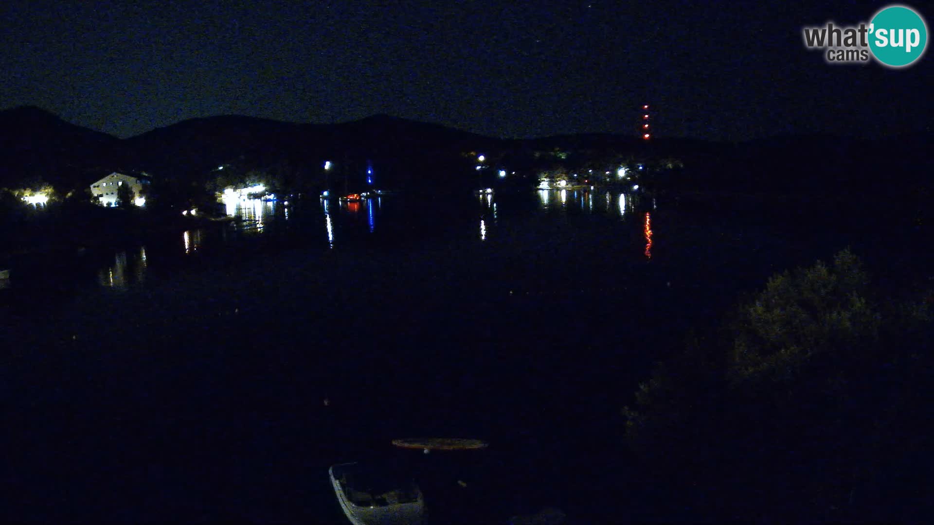 Webcam Hvar Vira beach | Hvar island | Dalmatia