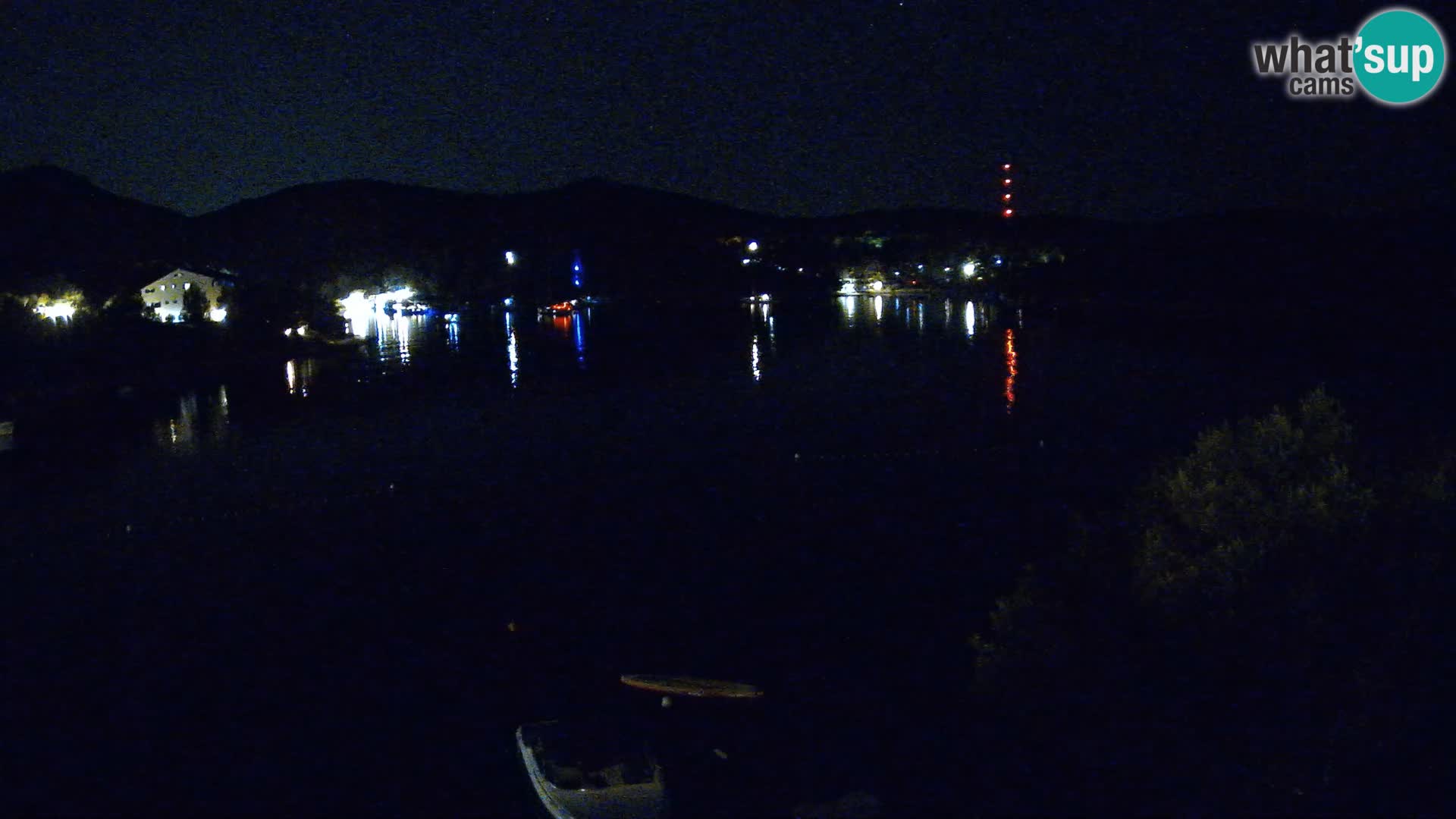 Webcam Hvar Vira beach | Hvar island | Dalmatia