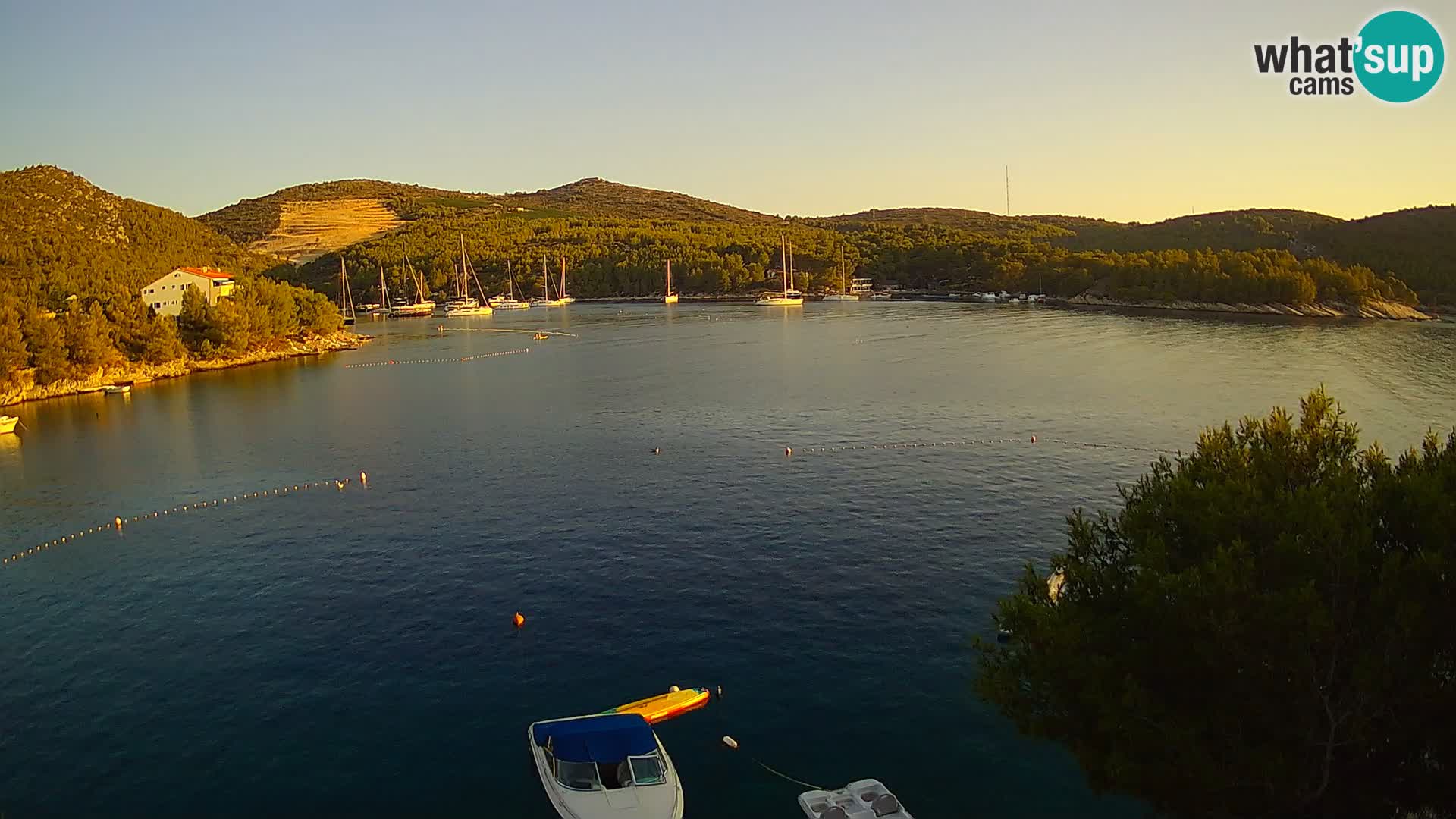 Camera Hvar Vira playa | Isla de Hvar | Dalmacia