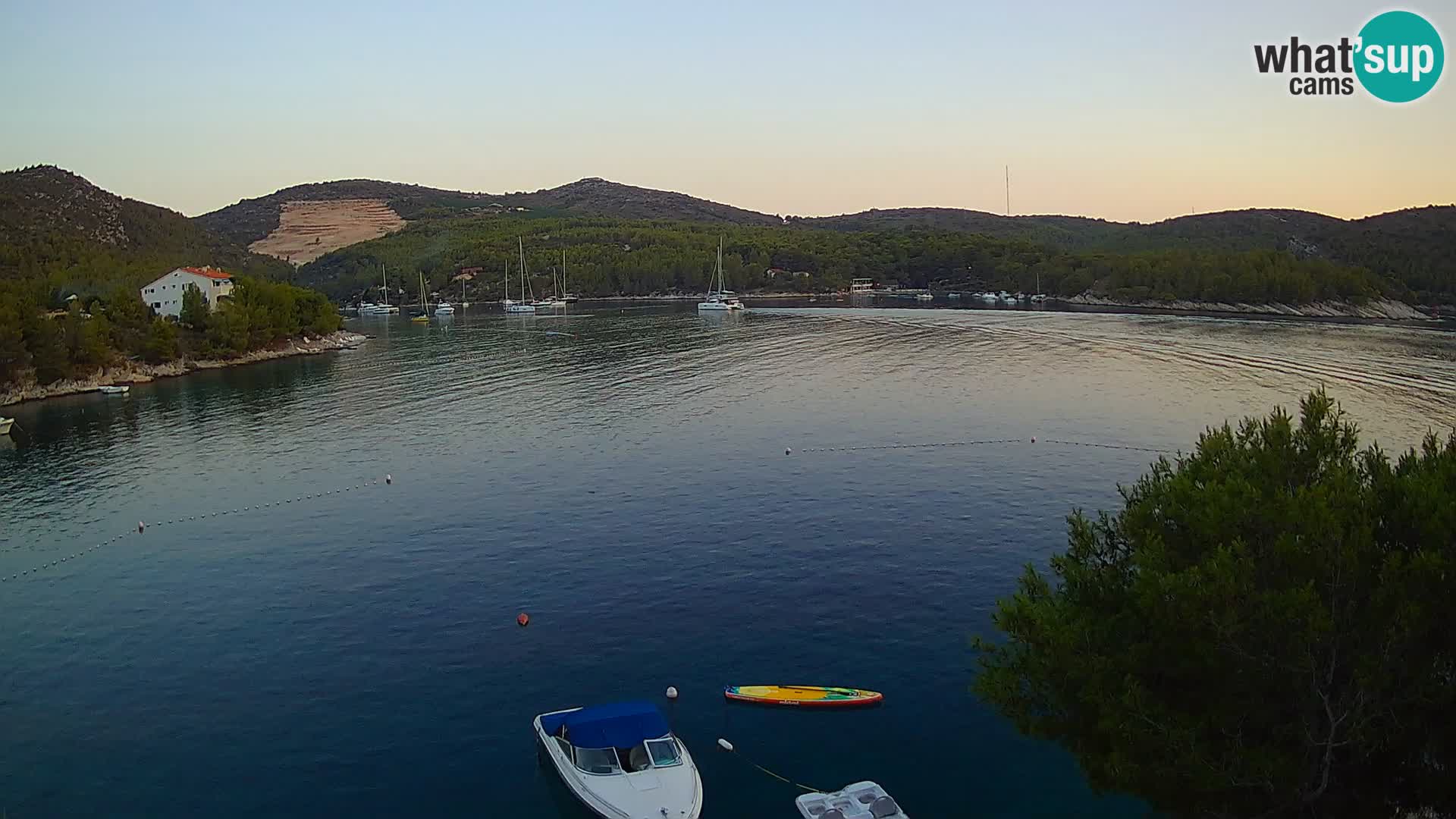Camera Hvar Vira playa | Isla de Hvar | Dalmacia