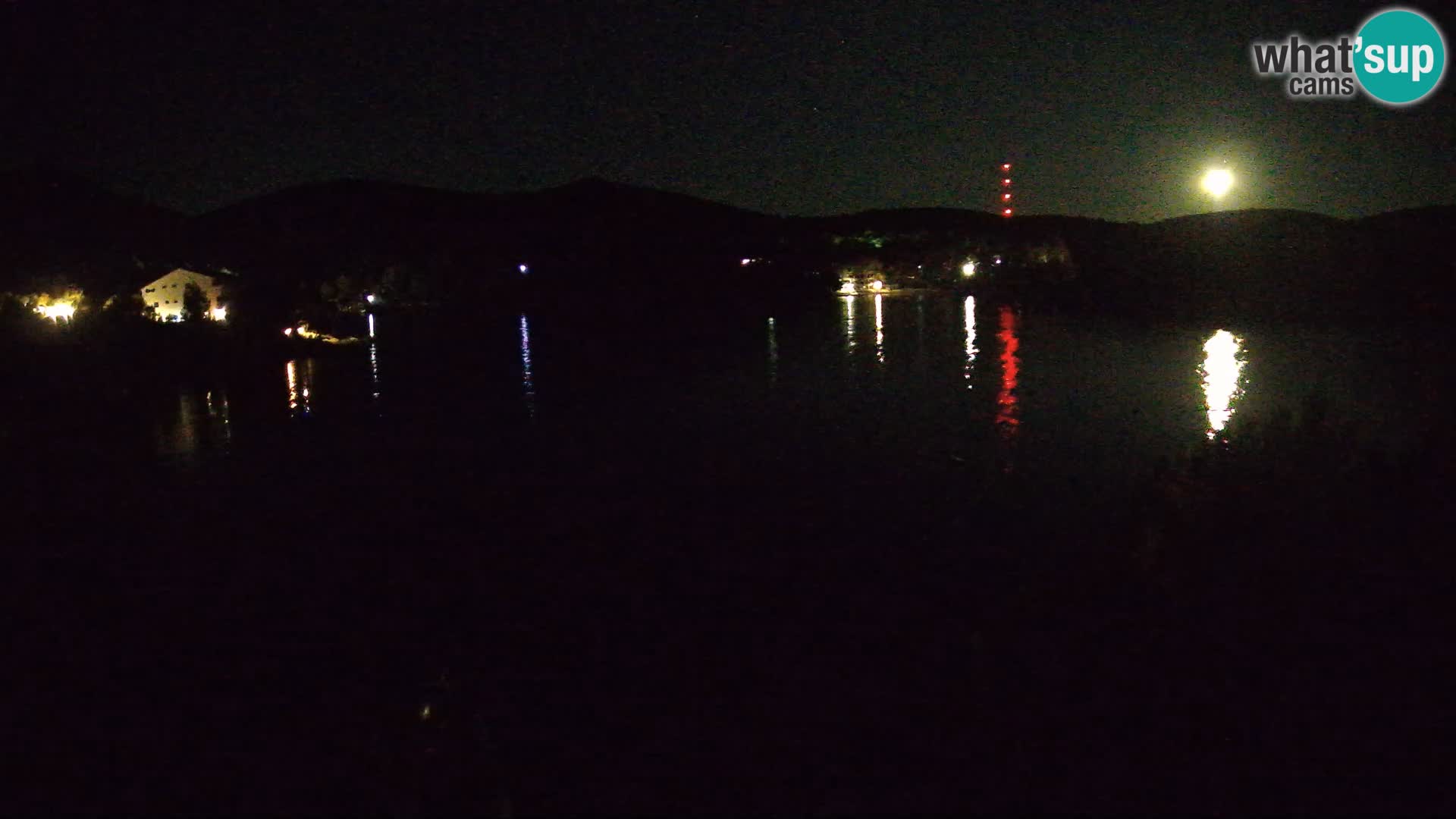 Webcam Hvar Vira beach | Hvar island | Dalmatia