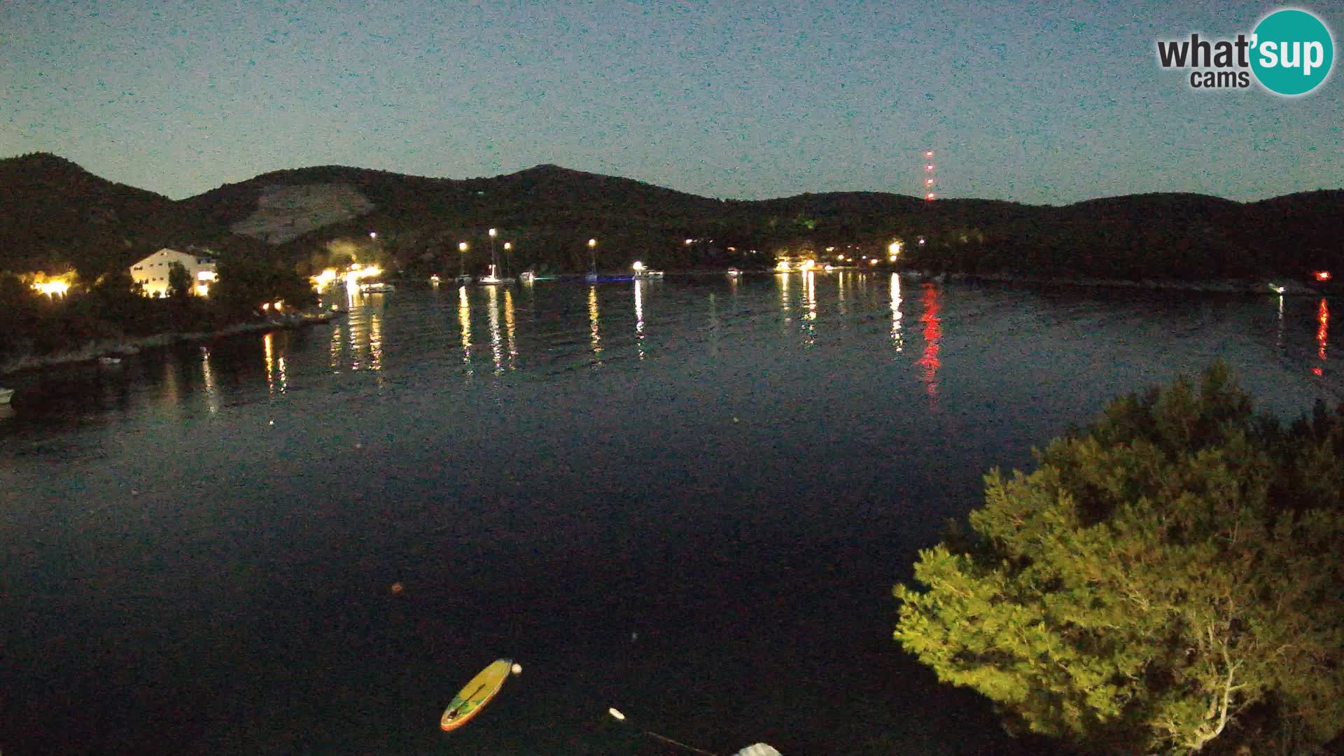Camera Hvar Vira playa | Isla de Hvar | Dalmacia
