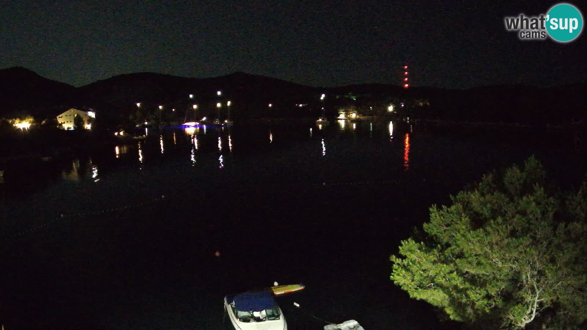 Webcam Hvar Vira beach | Hvar island | Dalmatia