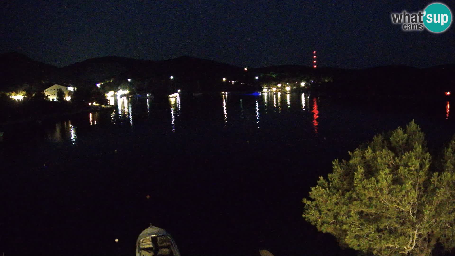 Webcam Hvar Vira beach | Hvar island | Dalmatia