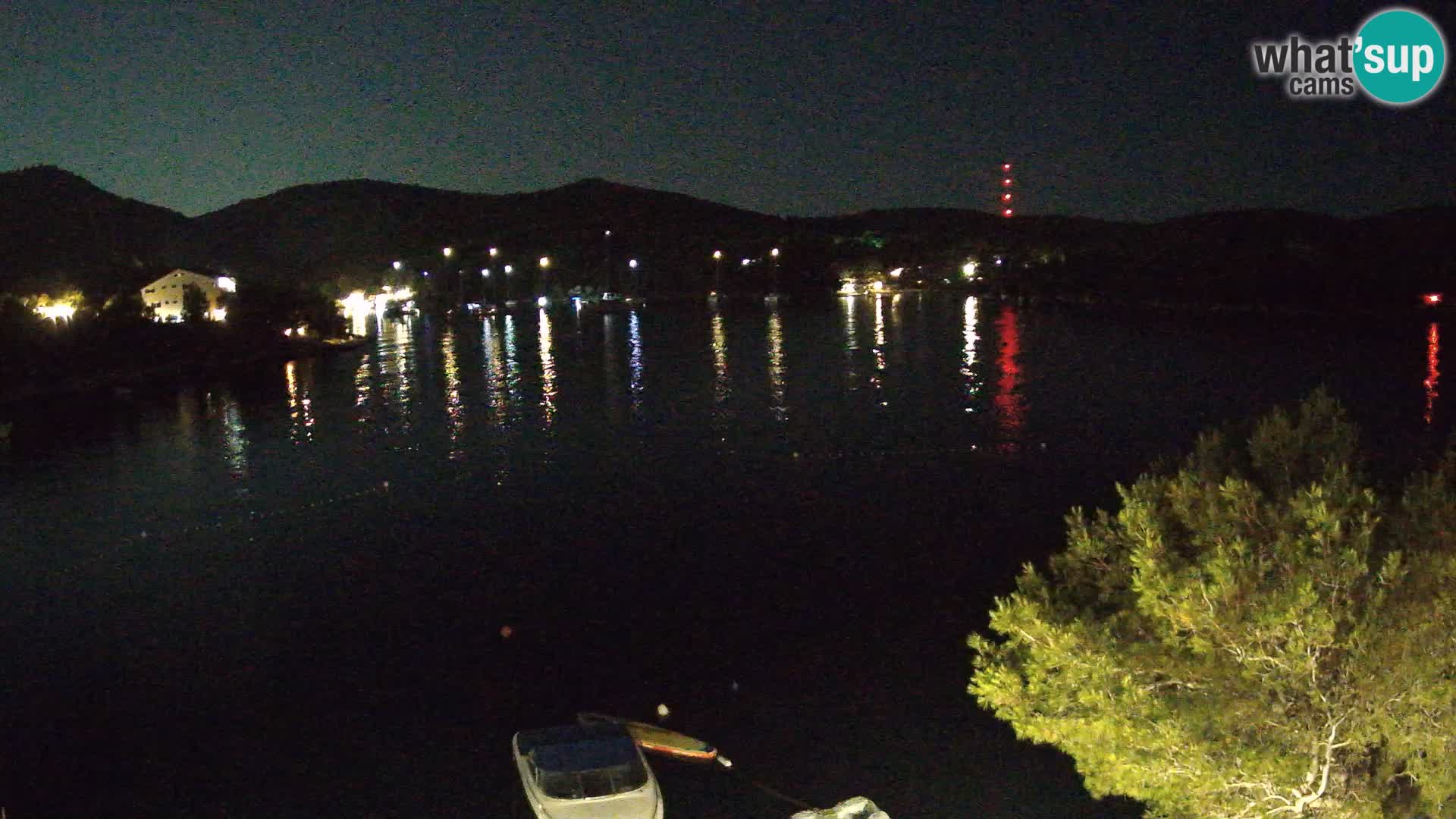 Camera Hvar Vira playa | Isla de Hvar | Dalmacia