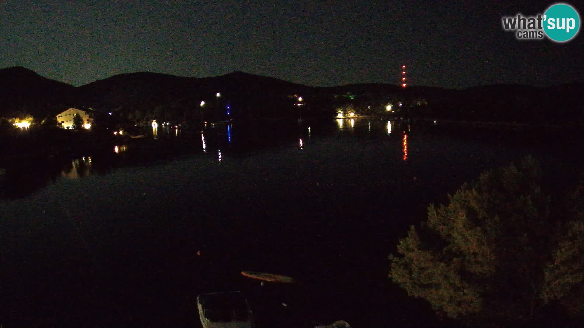 Webcam Hvar Vira beach | Hvar island | Dalmatia