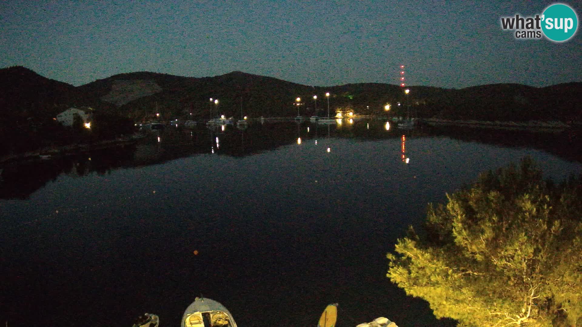 Camera Hvar Vira playa | Isla de Hvar | Dalmacia