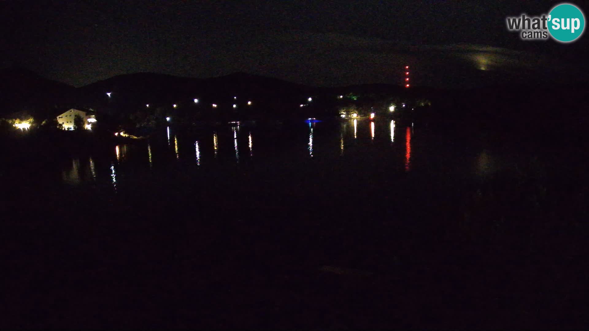 Webcam Hvar Vira beach | Hvar island | Dalmatia