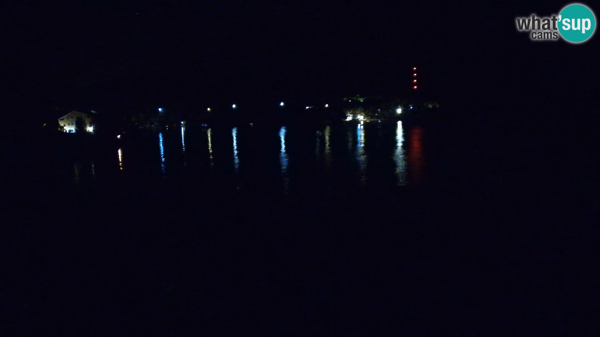 Webcam Hvar Vira beach | Hvar island | Dalmatia