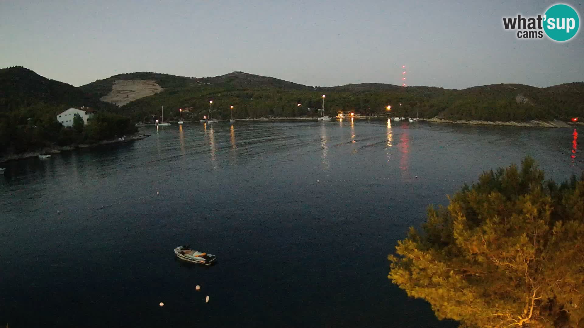 Camera Hvar Vira playa | Isla de Hvar | Dalmacia
