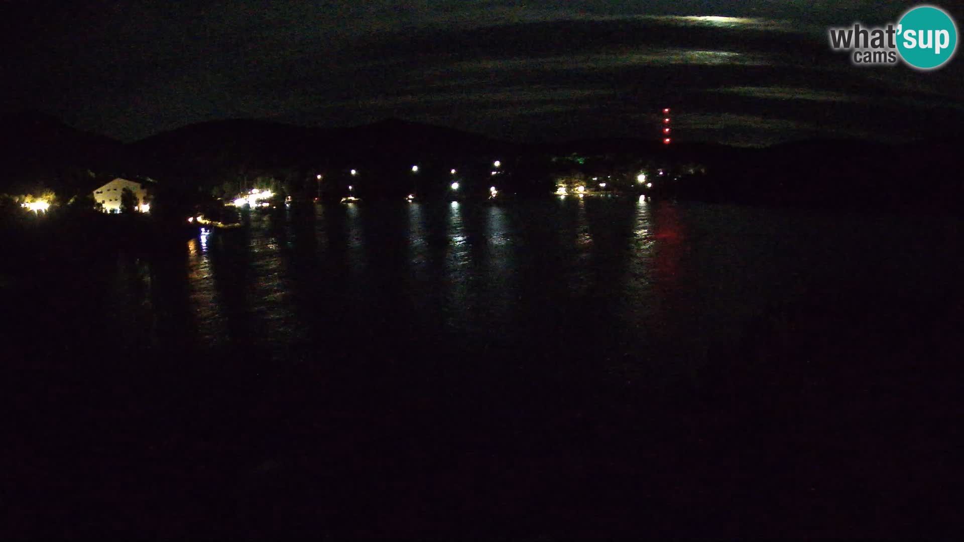 Webcam Hvar Vira beach | Hvar island | Dalmatia