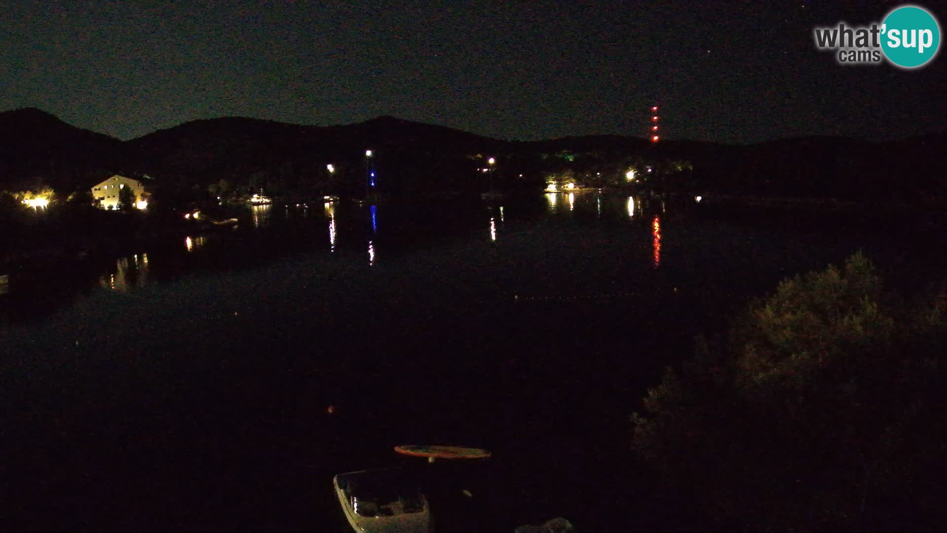 Webcam Hvar Vira beach | Hvar island | Dalmatia