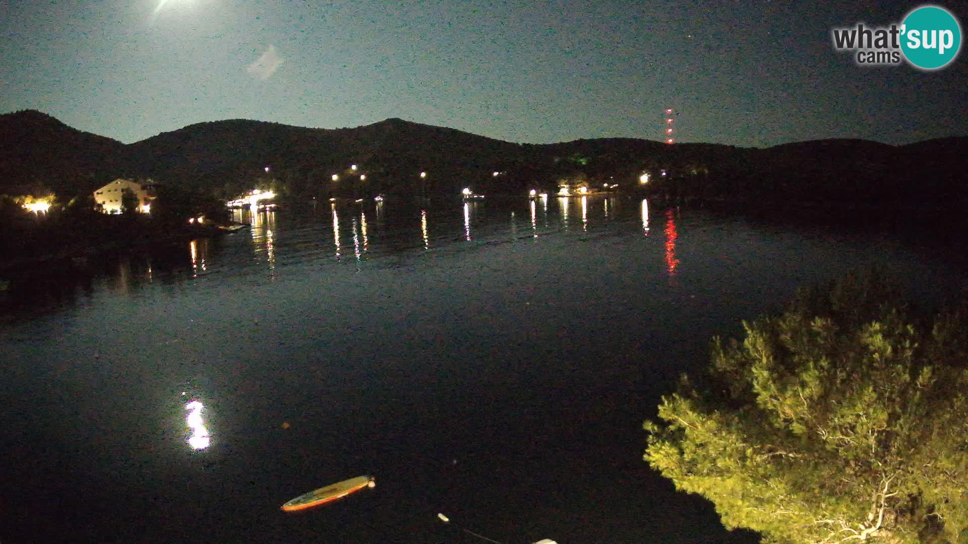 Camera Hvar Vira playa | Isla de Hvar | Dalmacia