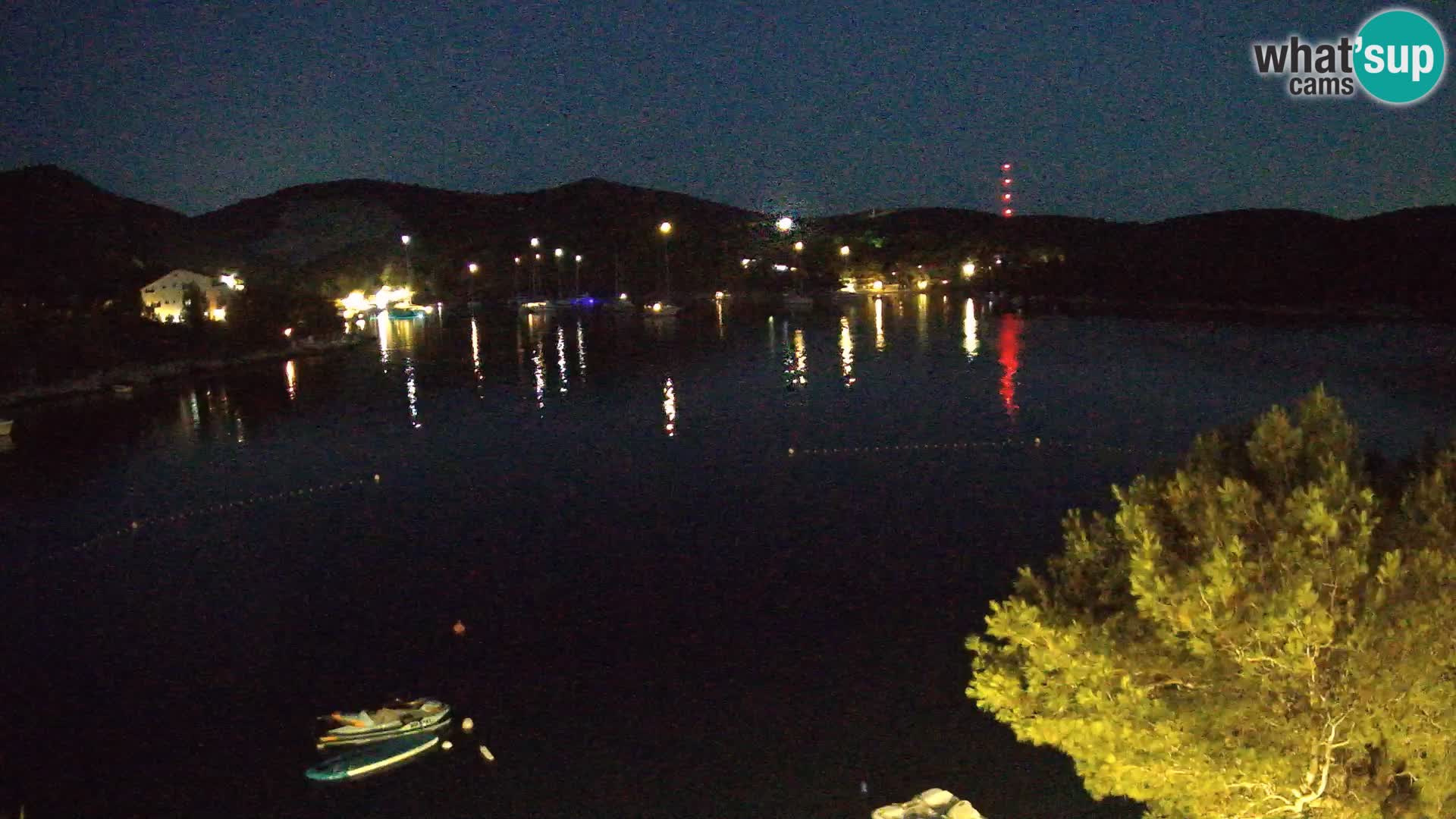 Camera Hvar Vira playa | Isla de Hvar | Dalmacia