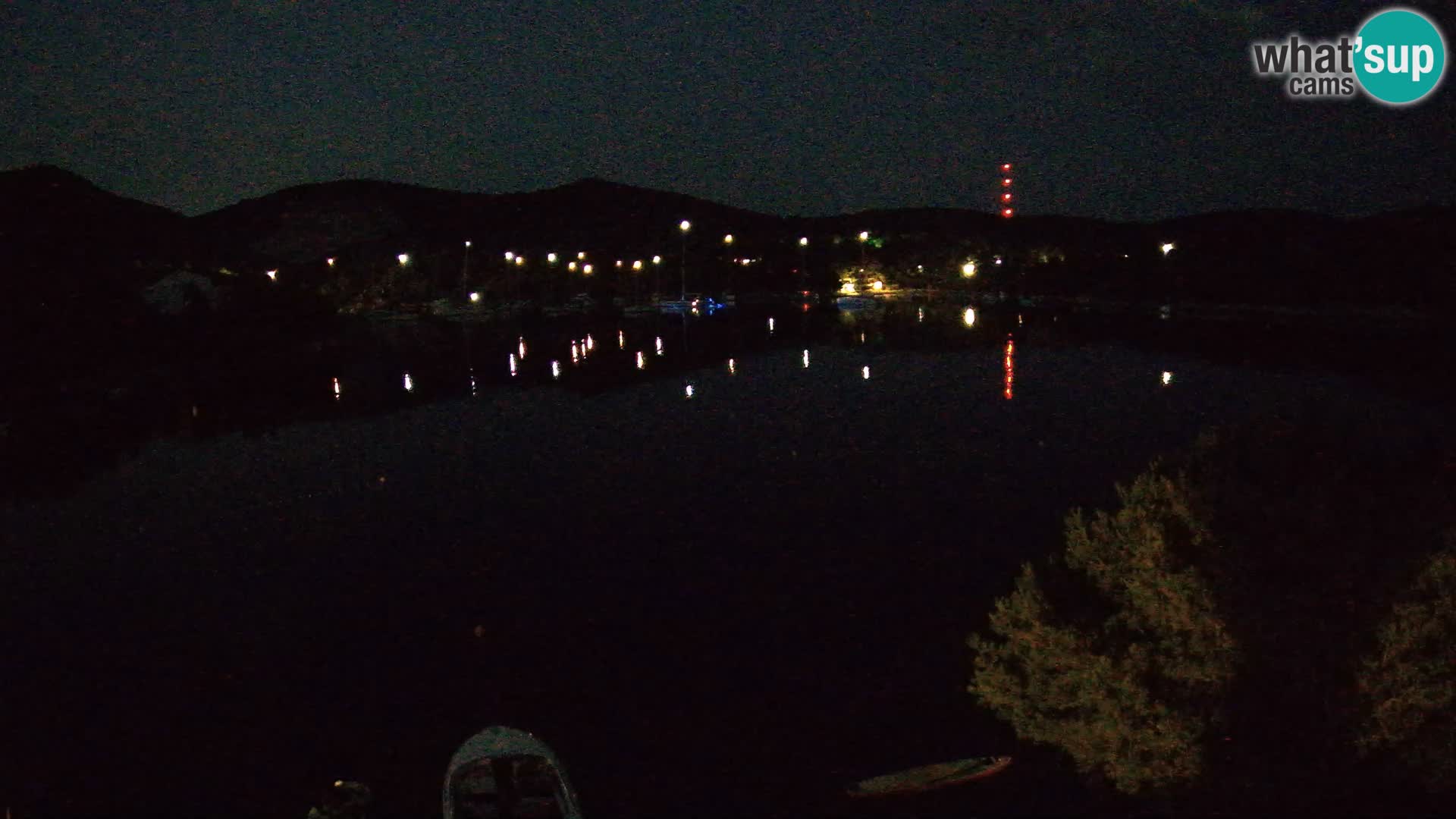 Webcam Hvar Vira beach | Hvar island | Dalmatia