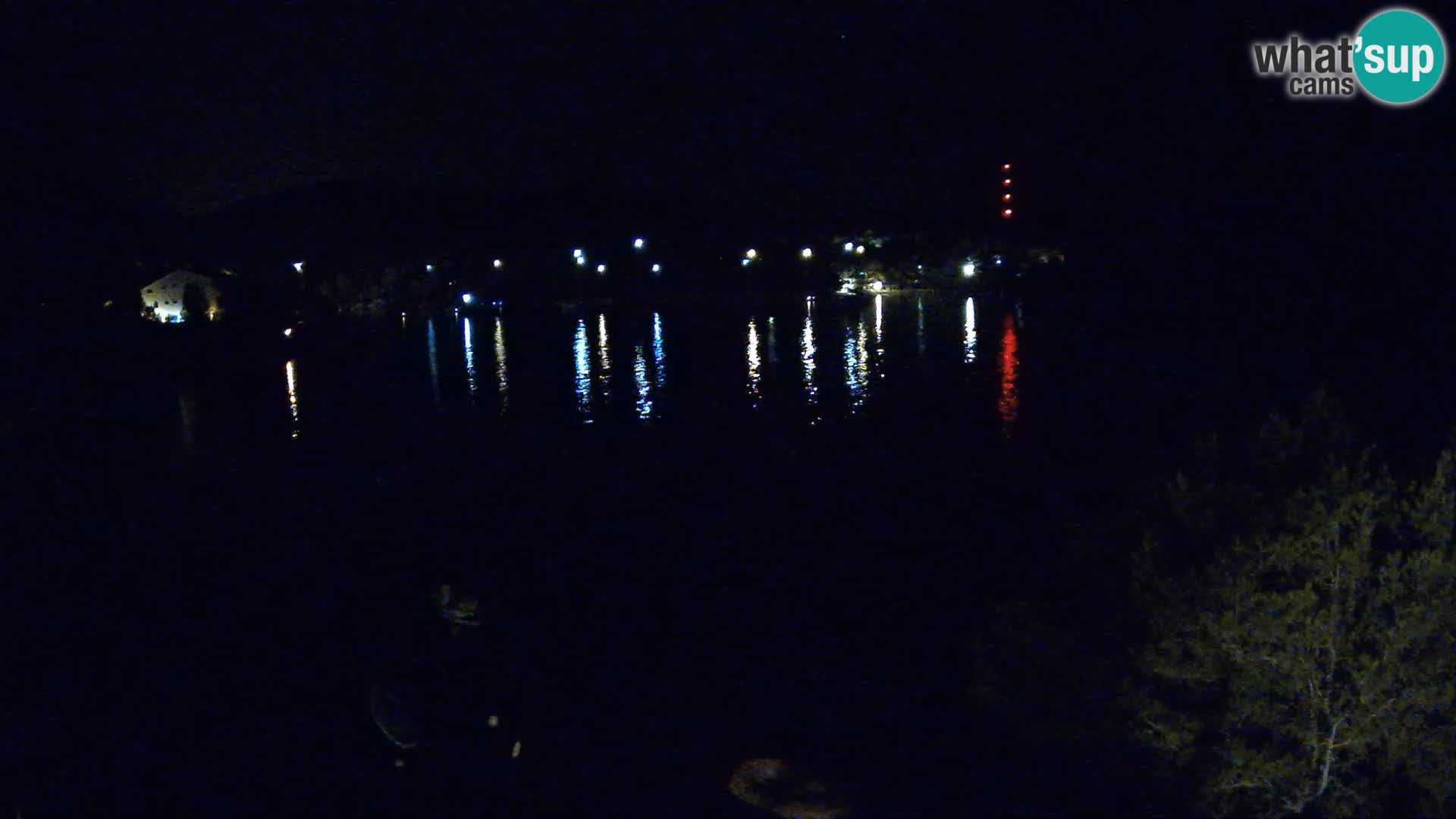 Webcam Hvar Vira beach | Hvar island | Dalmatia