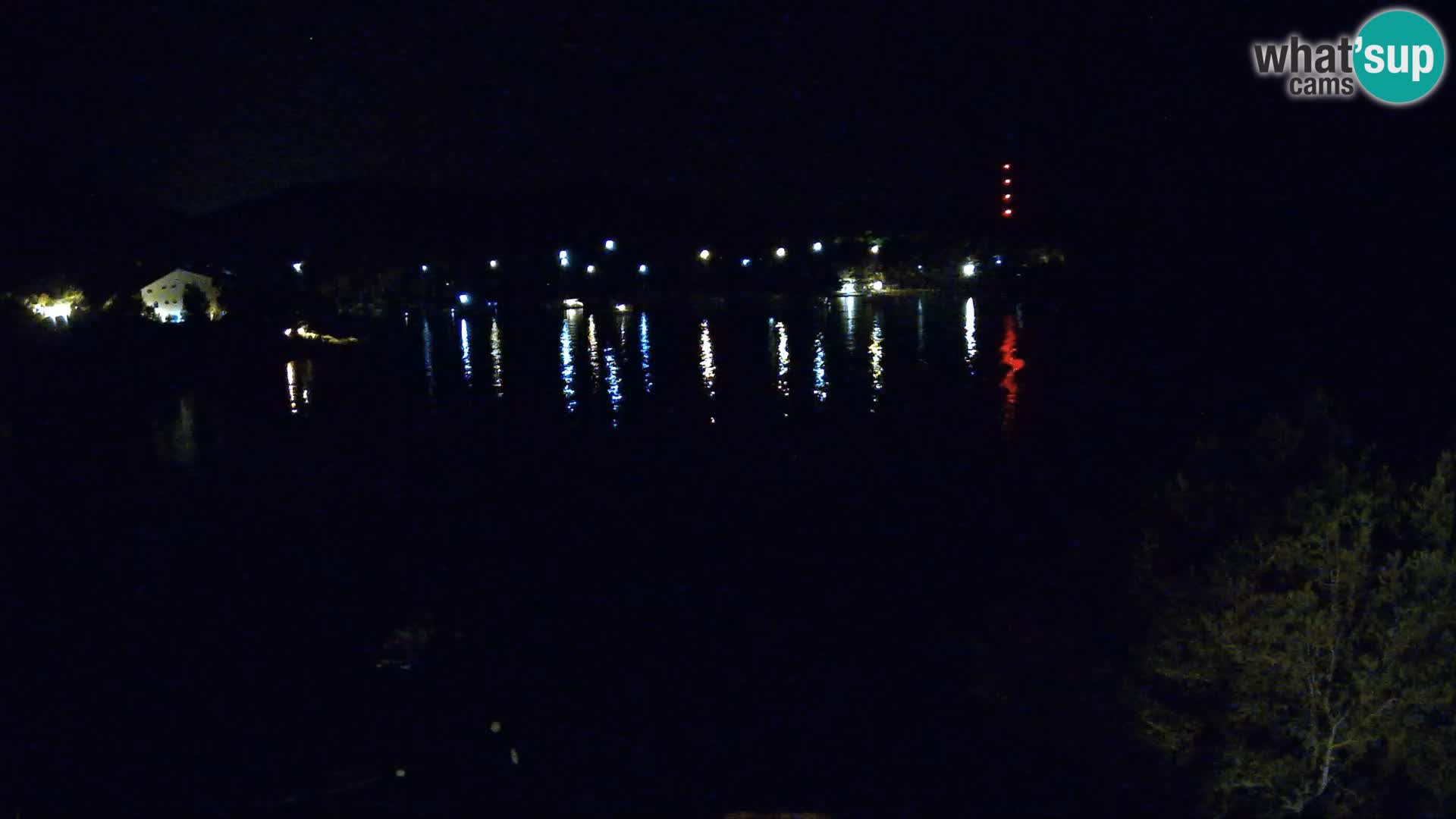 Webcam Hvar Vira beach | Hvar island | Dalmatia