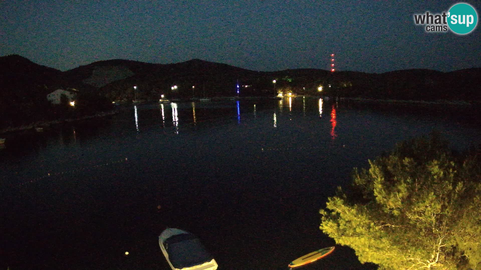 Camera Hvar Vira playa | Isla de Hvar | Dalmacia