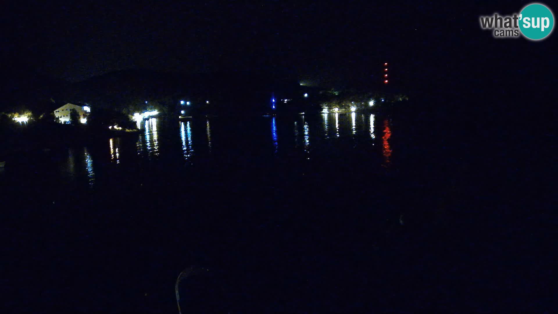 Webcam Hvar Vira beach | Hvar island | Dalmatia