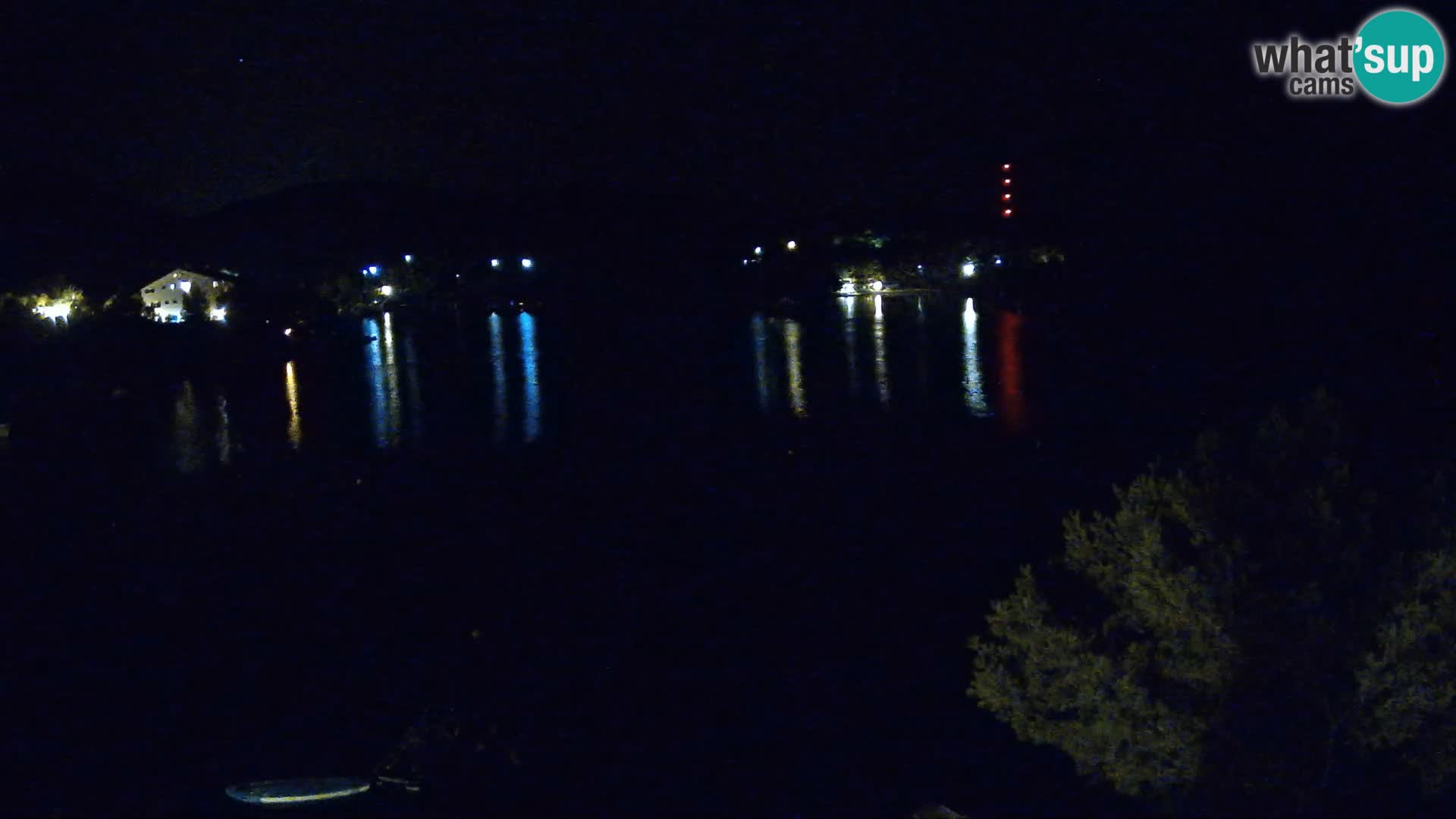 Webcam Hvar Vira beach | Hvar island | Dalmatia