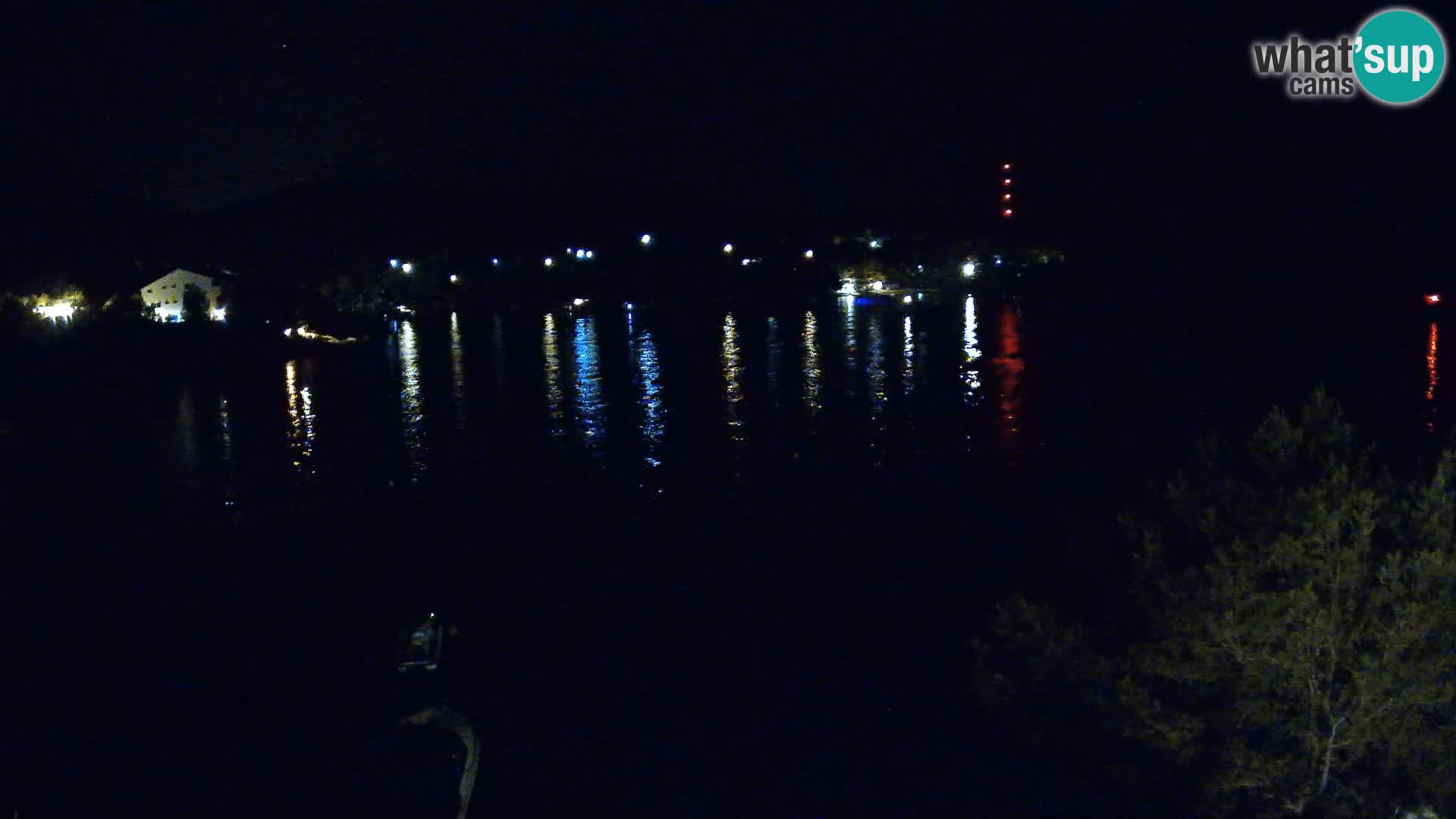 Webcam Hvar Vira beach | Hvar island | Dalmatia