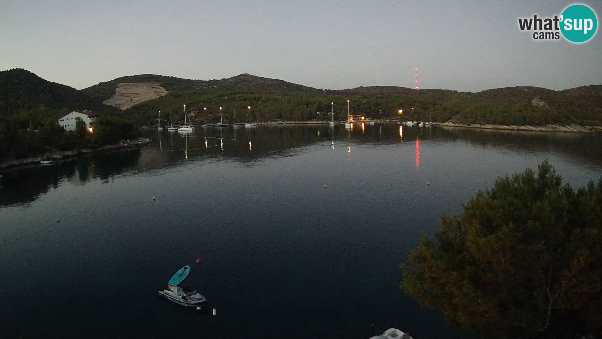 Camera Hvar Vira playa | Isla de Hvar | Dalmacia