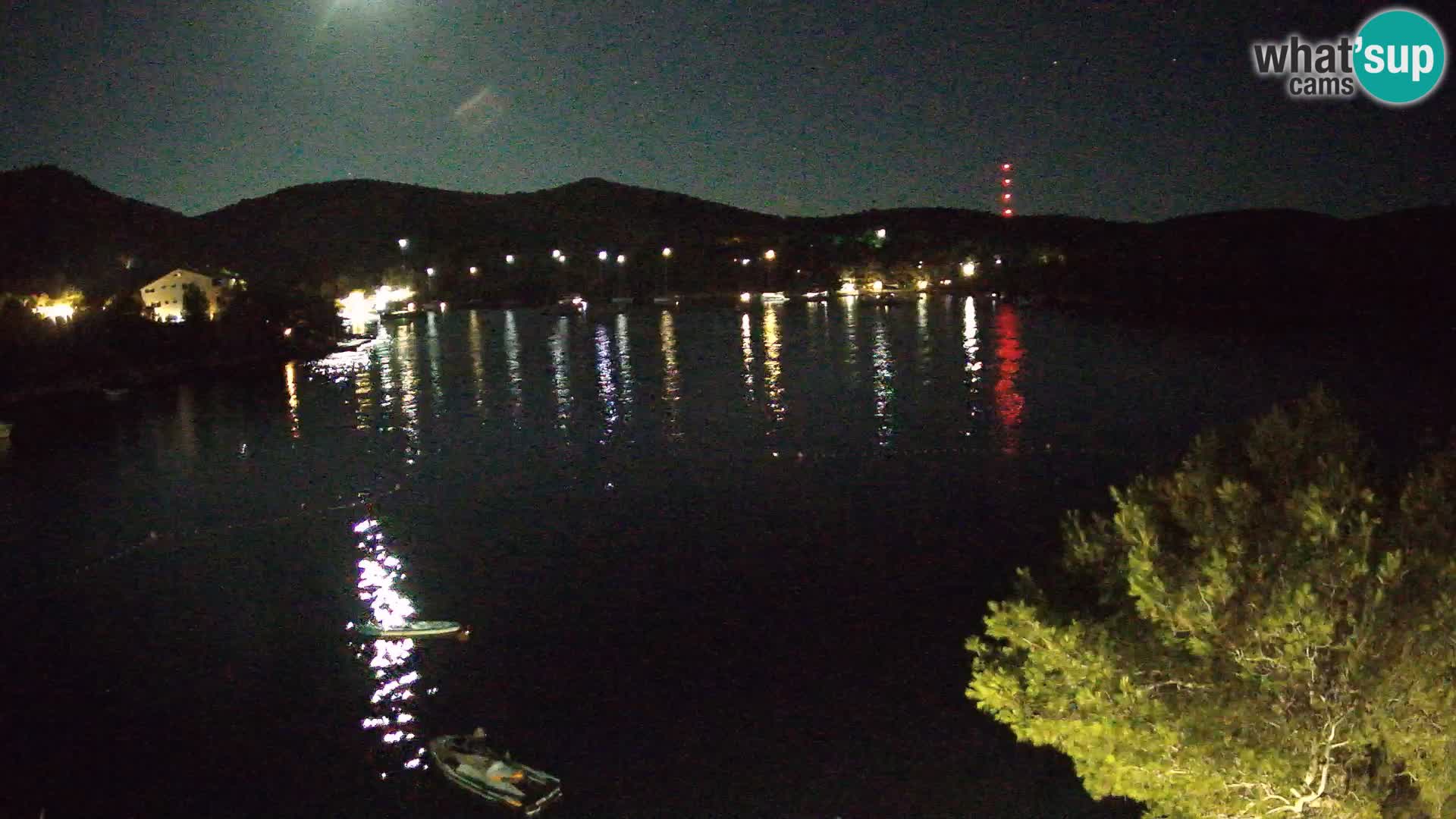 Webcam Hvar Vira beach | Hvar island | Dalmatia