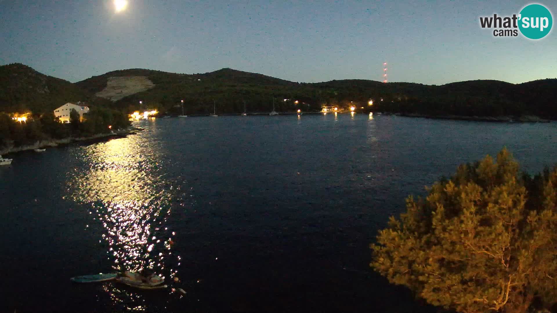 Camera Hvar Vira playa | Isla de Hvar | Dalmacia