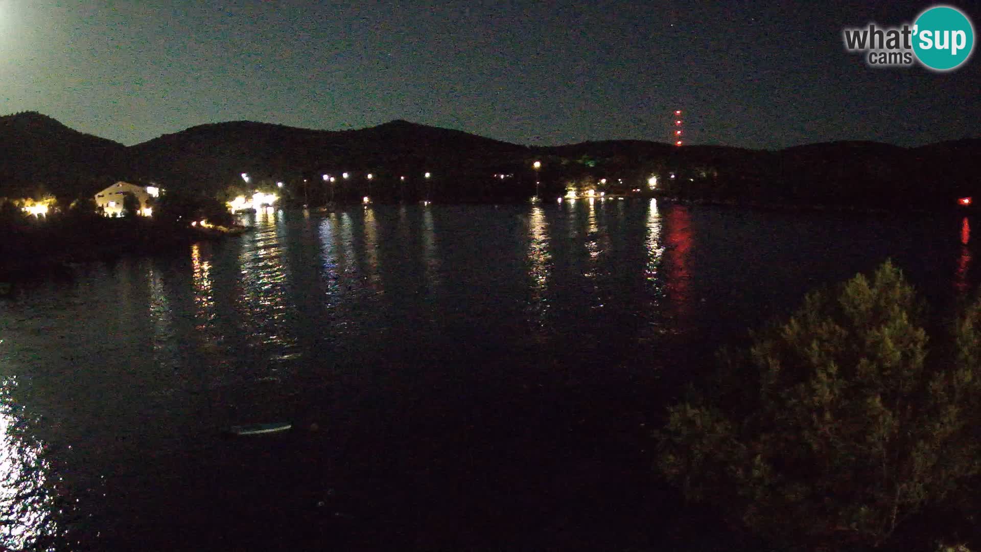 Webcam Hvar Vira beach | Hvar island | Dalmatia