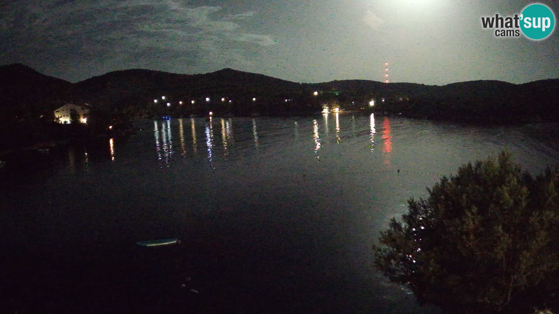 Webcam Hvar Vira beach | Hvar island | Dalmatia