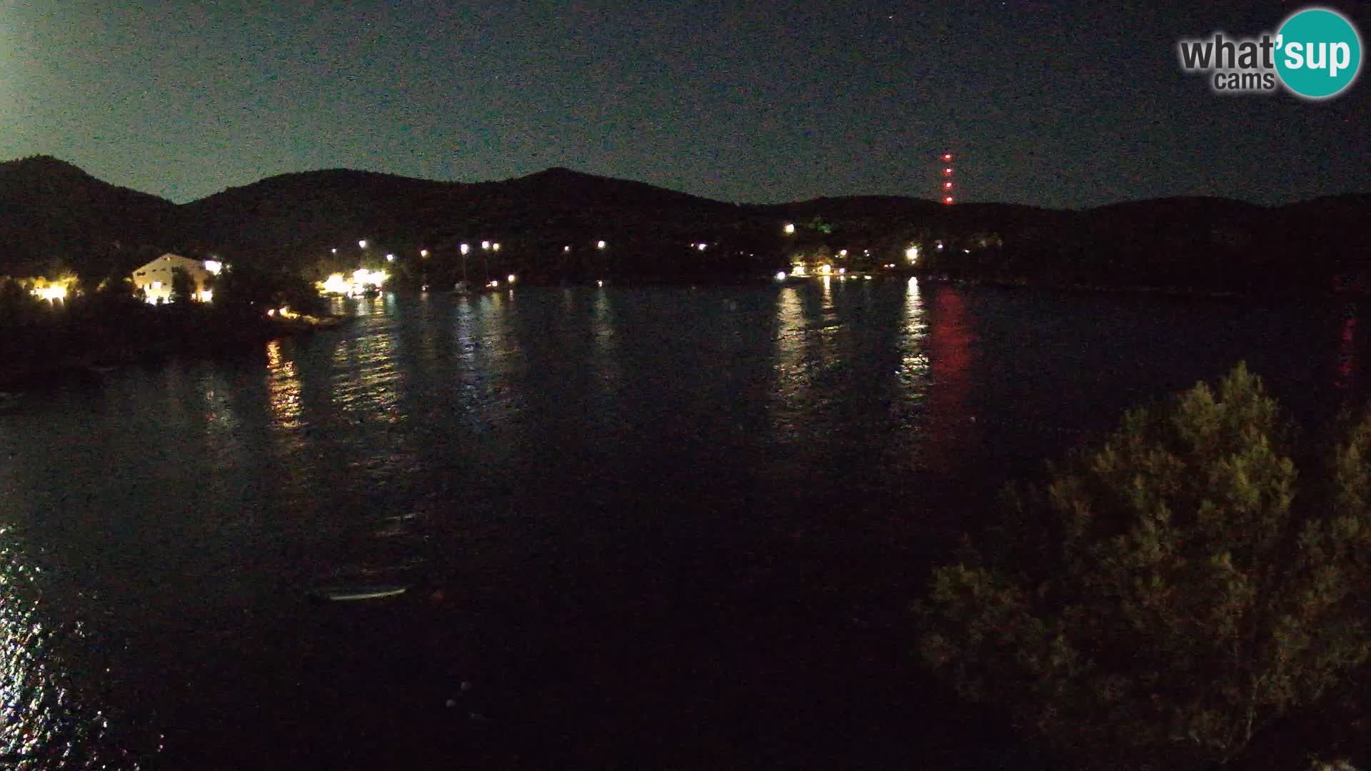 Webcam Hvar Vira beach | Hvar island | Dalmatia