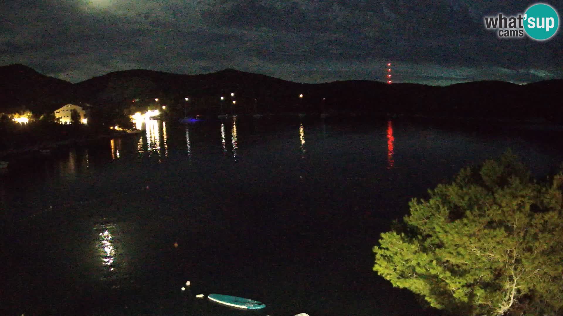 Webcam Hvar Vira beach | Hvar island | Dalmatia