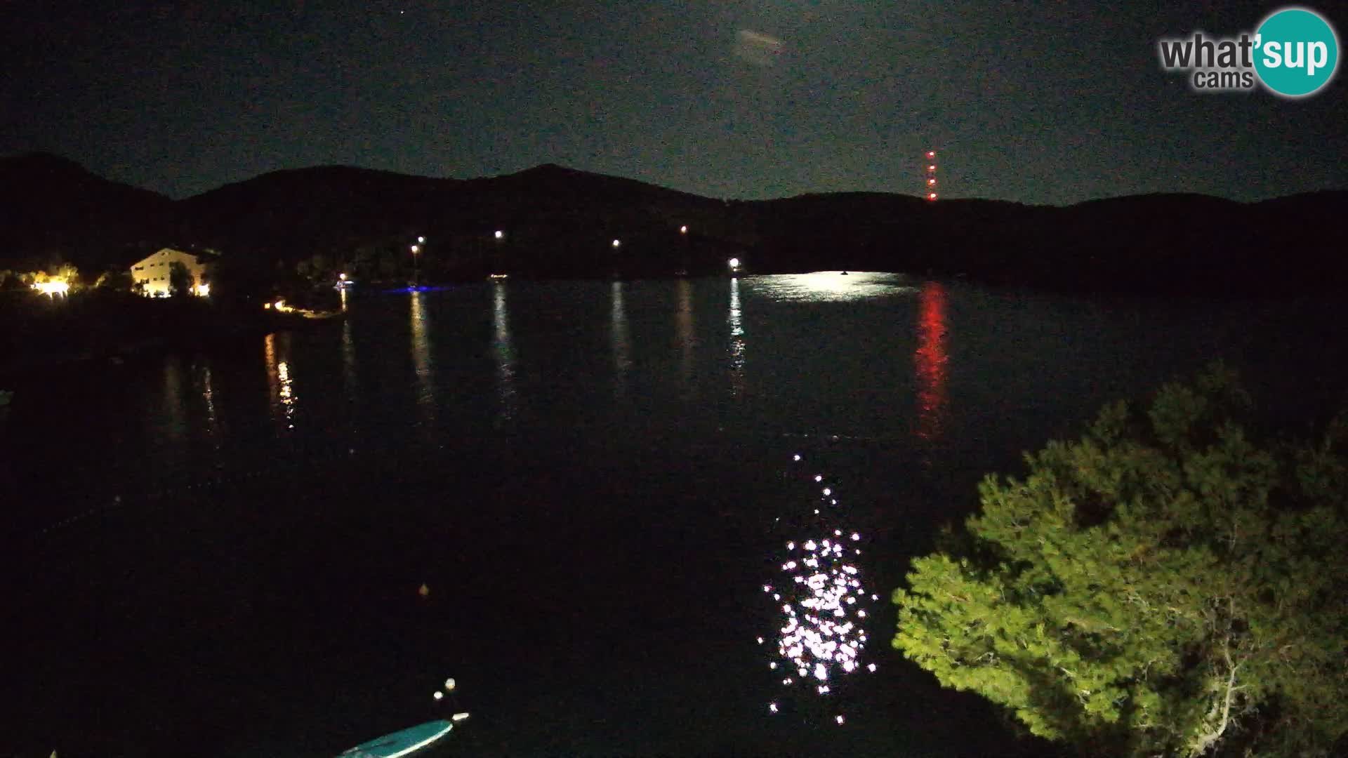Webcam Hvar Vira beach | Hvar island | Dalmatia