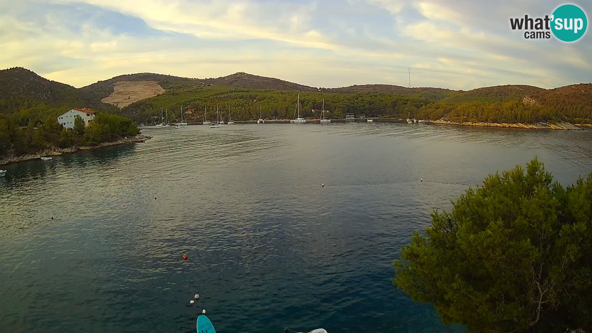Camera Hvar Vira playa | Isla de Hvar | Dalmacia