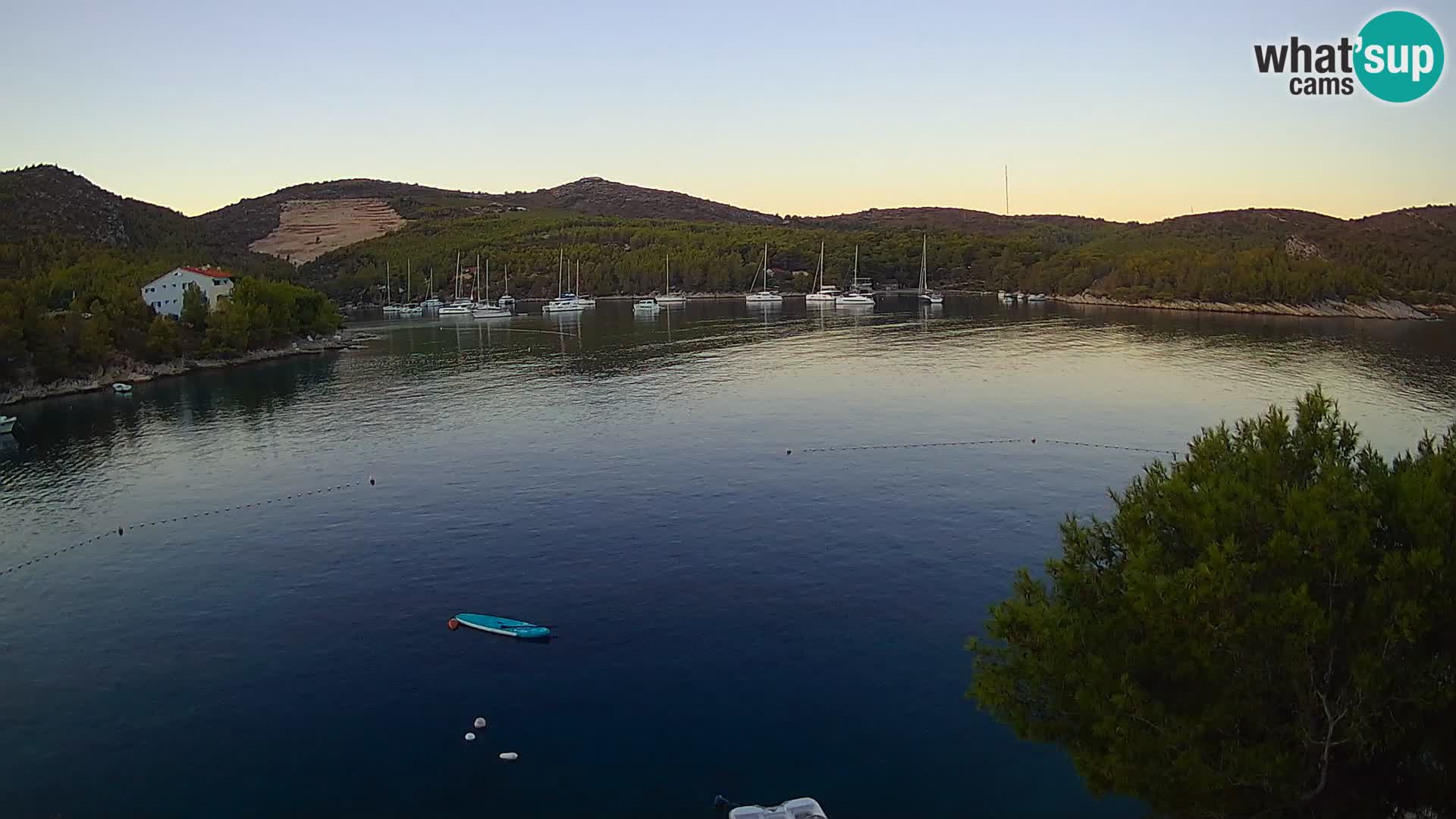Camera Hvar Vira playa | Isla de Hvar | Dalmacia