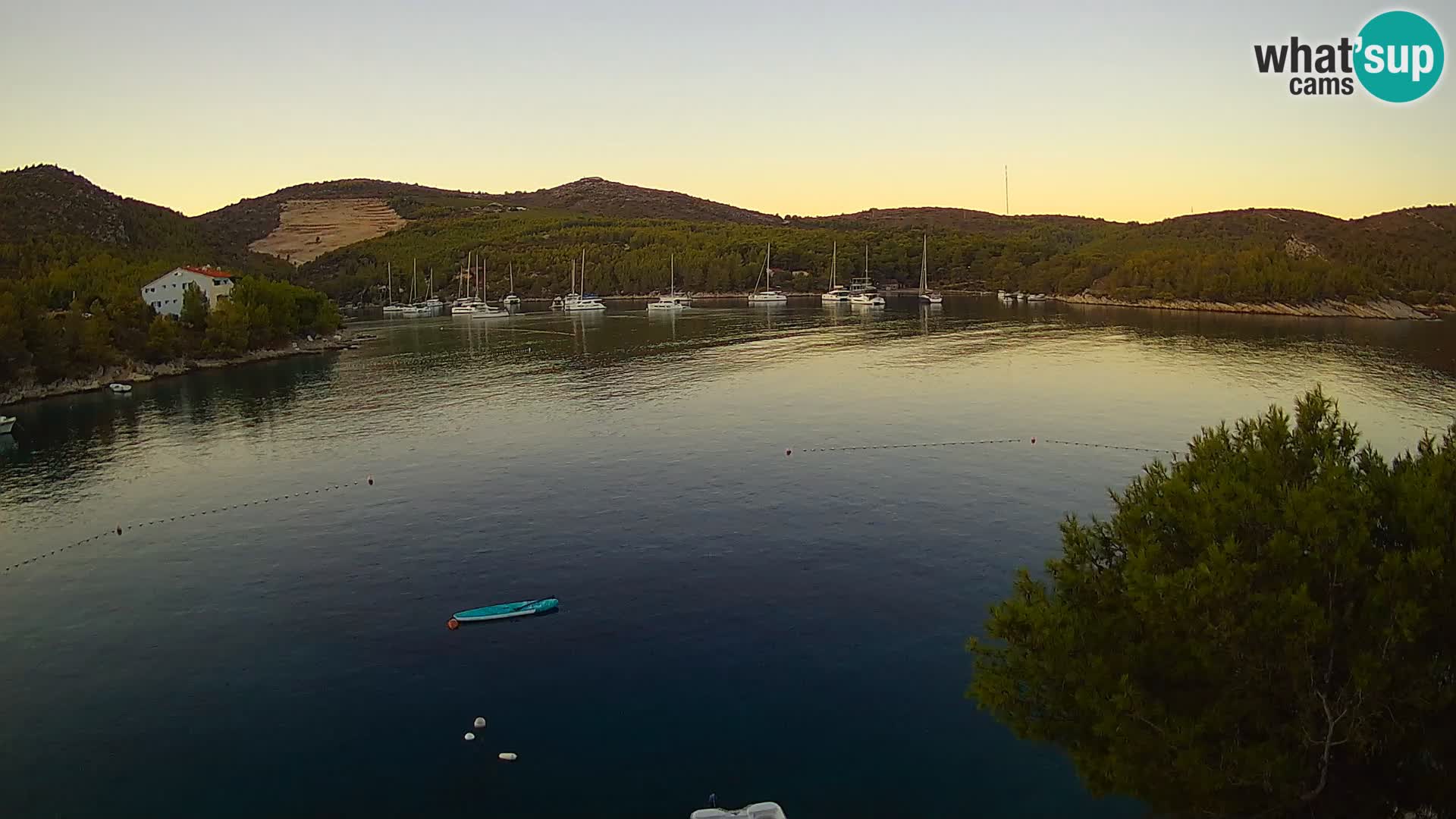 Camera Hvar Vira playa | Isla de Hvar | Dalmacia